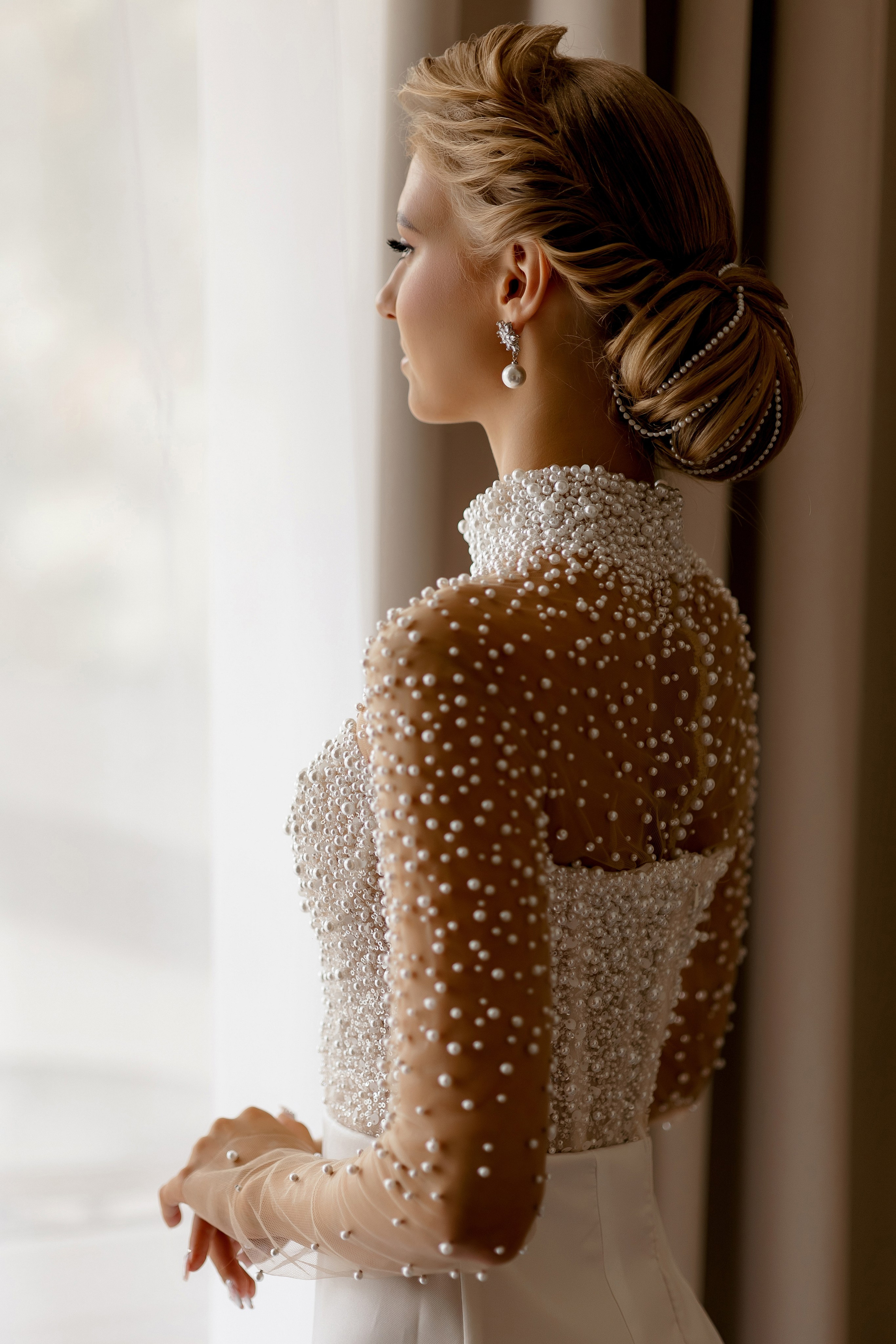 Павел и Диана. Свадебный фотограф Ксения Трухина в Нижнем Новгороде и Москве