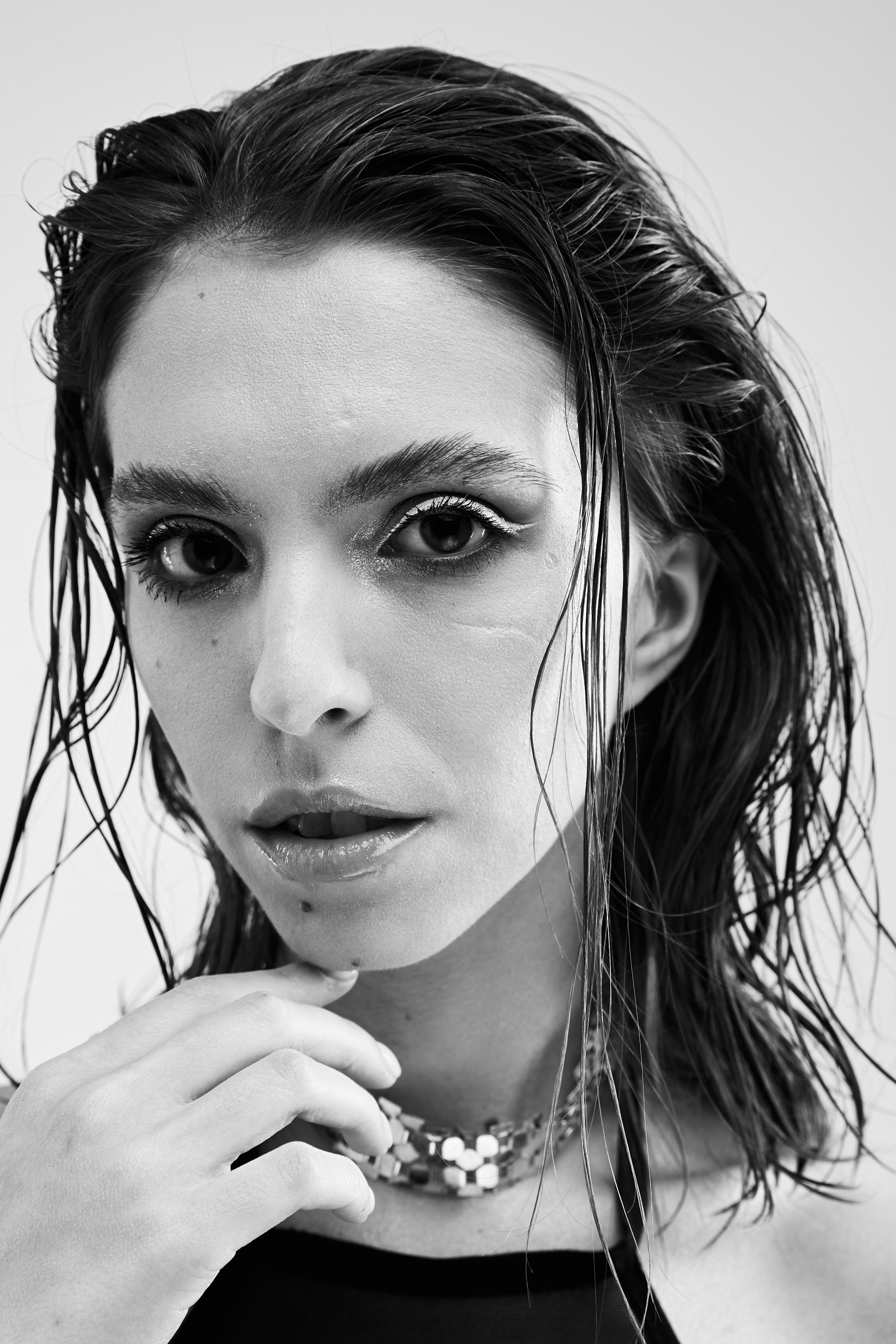 Portrait. Фотограф/арт-директор в Москве Христина Аргентина Антонович