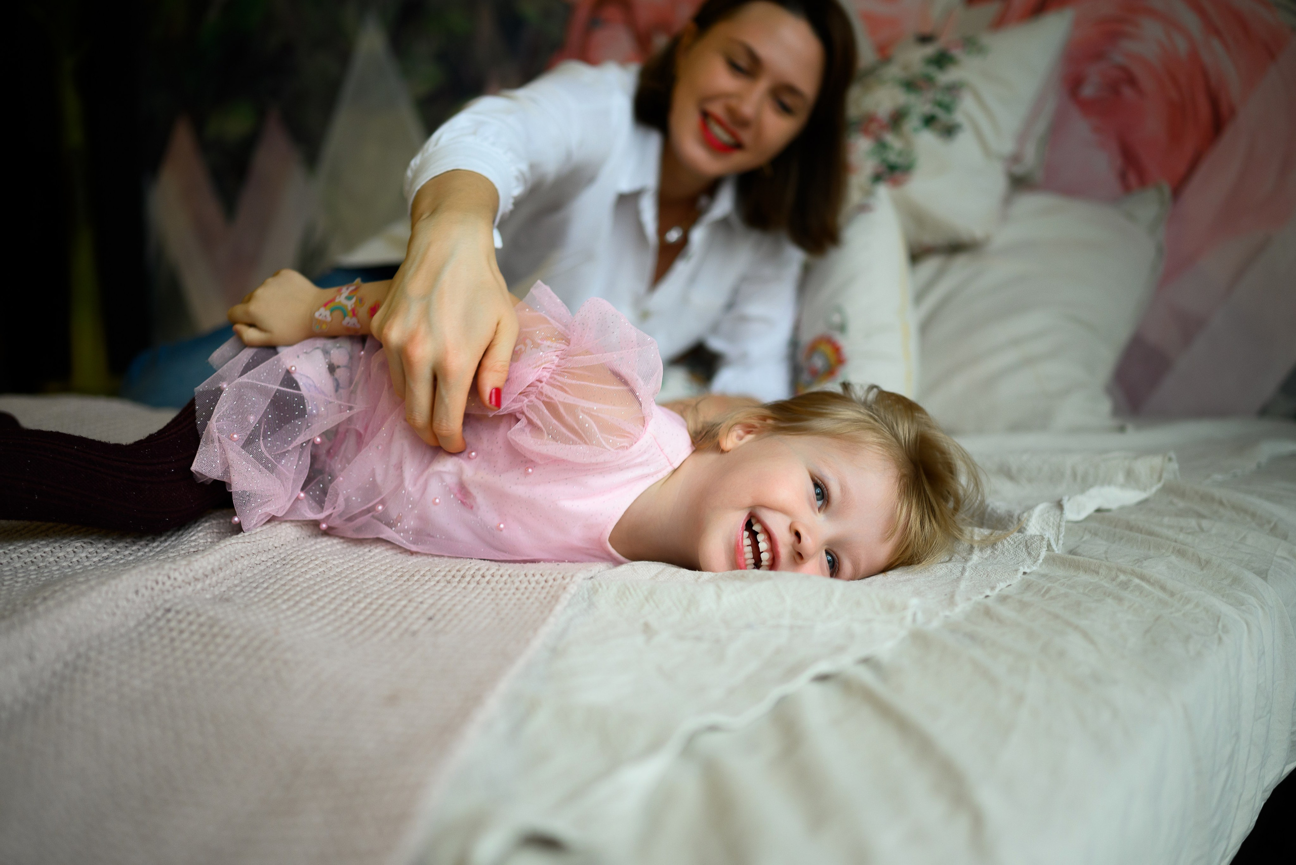 Студия Ботаника. Фотограф в Москве Кирилл Никонов