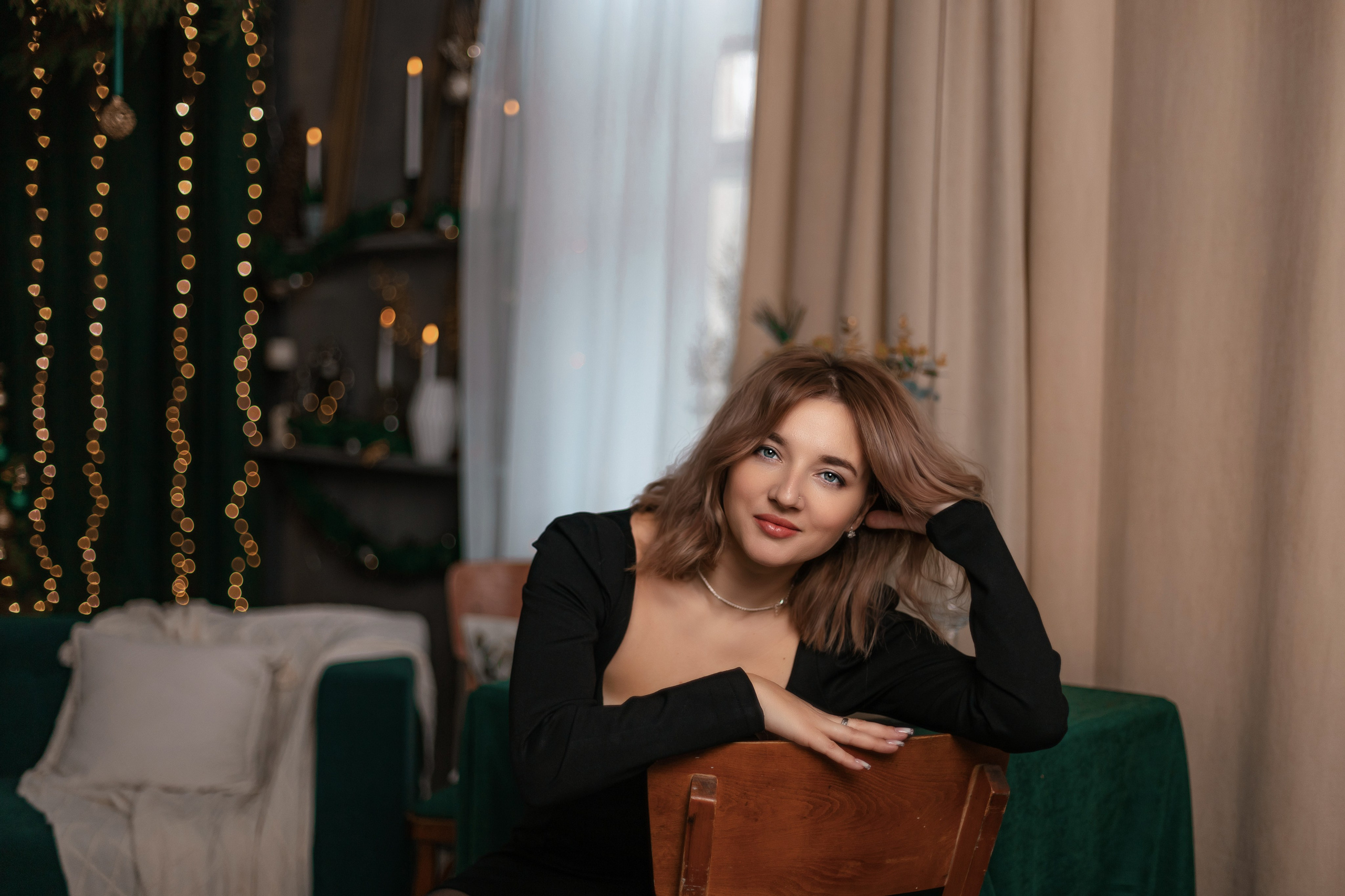 Екатерина. Семейный и детский фотограф в Крыму Екатерина Швец