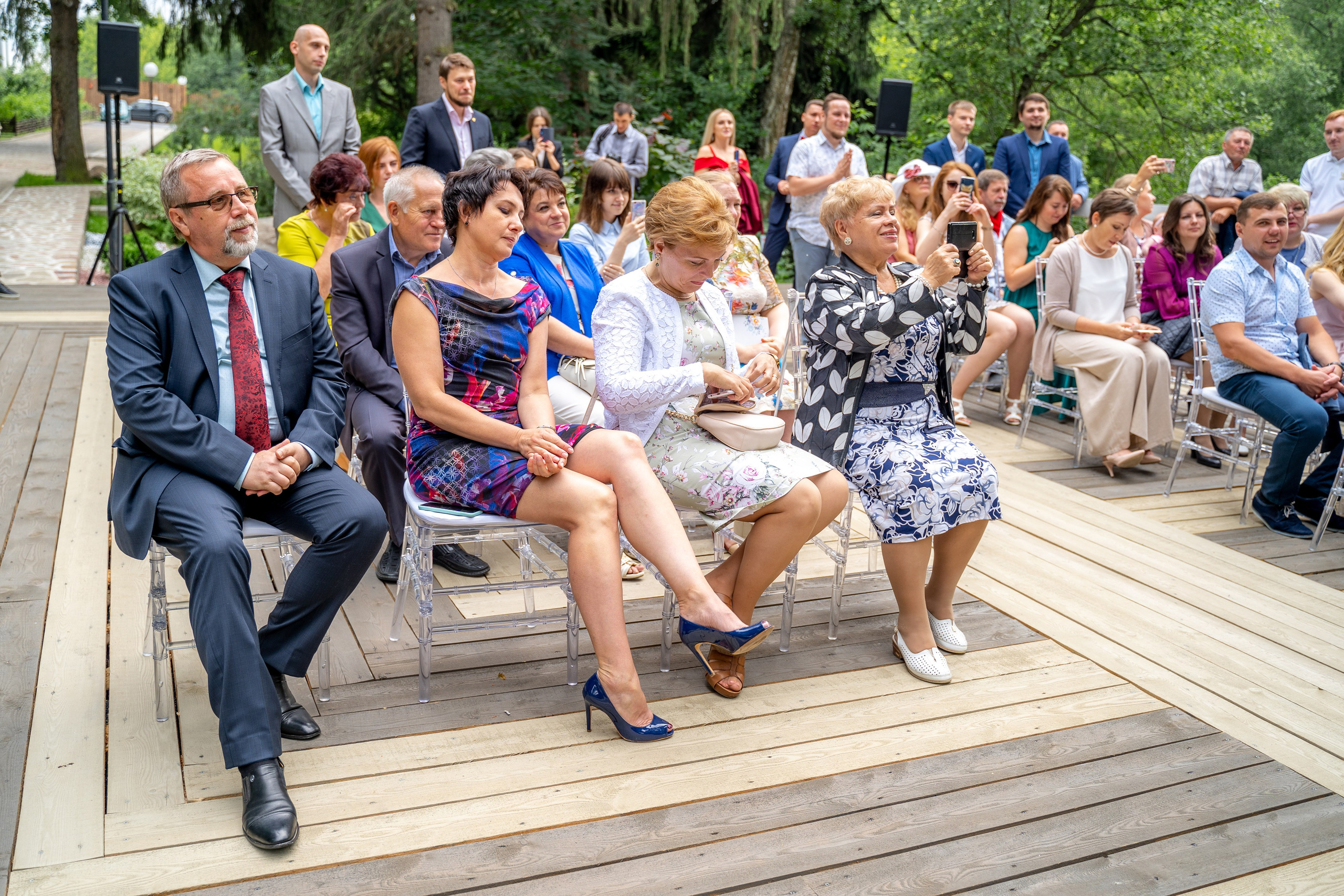 Дмитрий и Вика. Архив