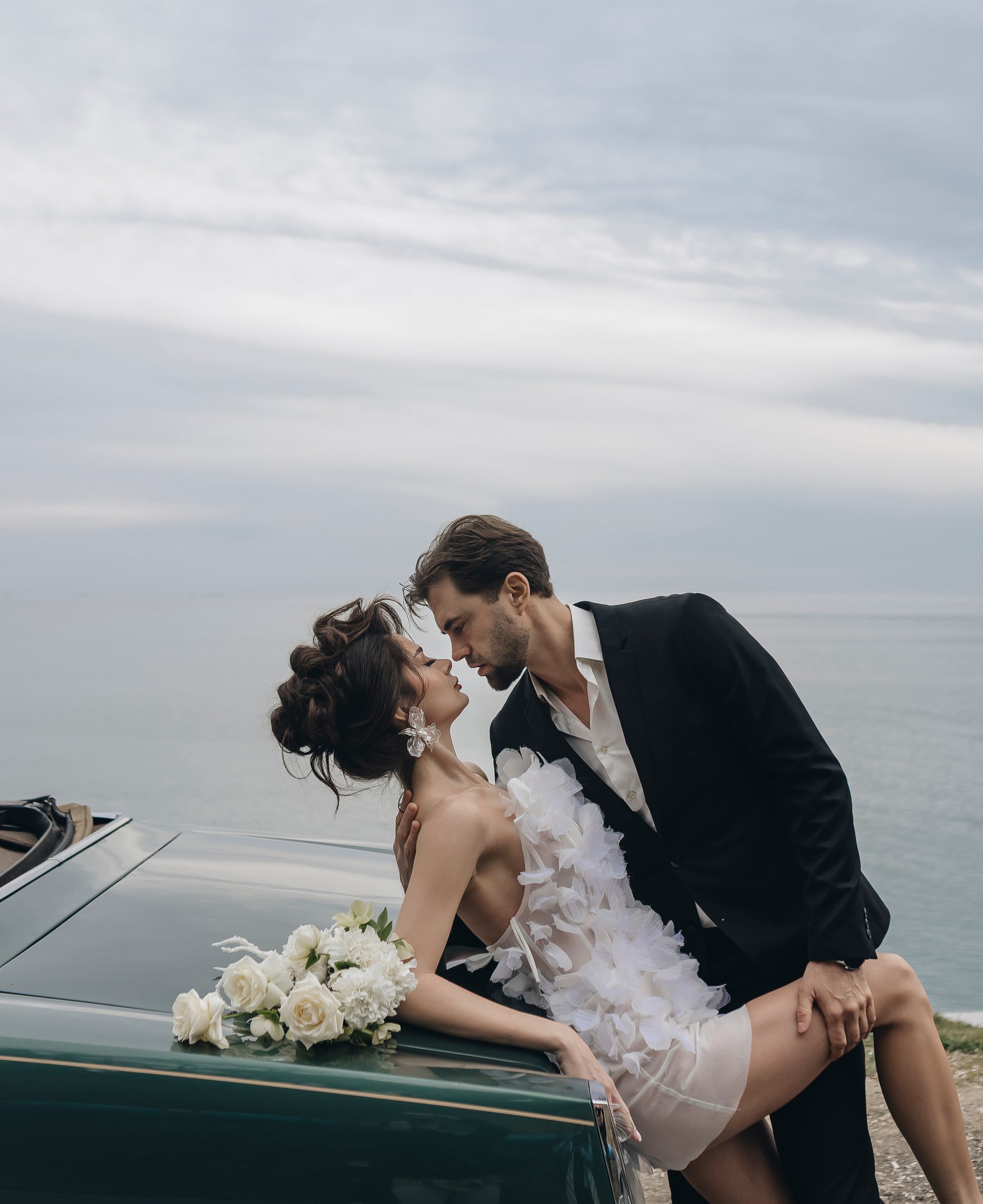 На уровне моря. Фотограф Видеограф| Пермь, Сочи, Санкт-Петербург