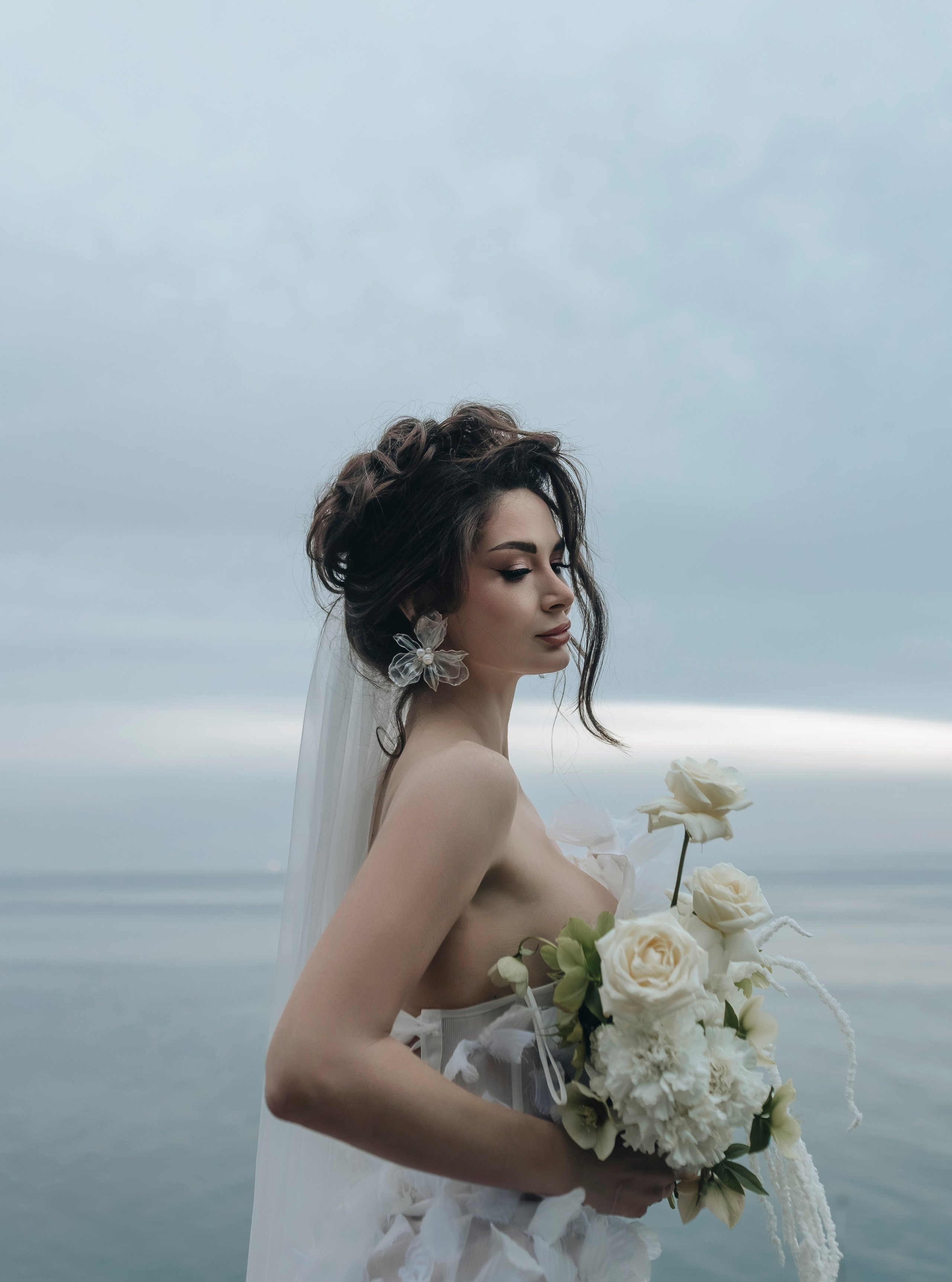 На уровне моря. Фотограф Видеограф| Пермь, Сочи, Санкт-Петербург