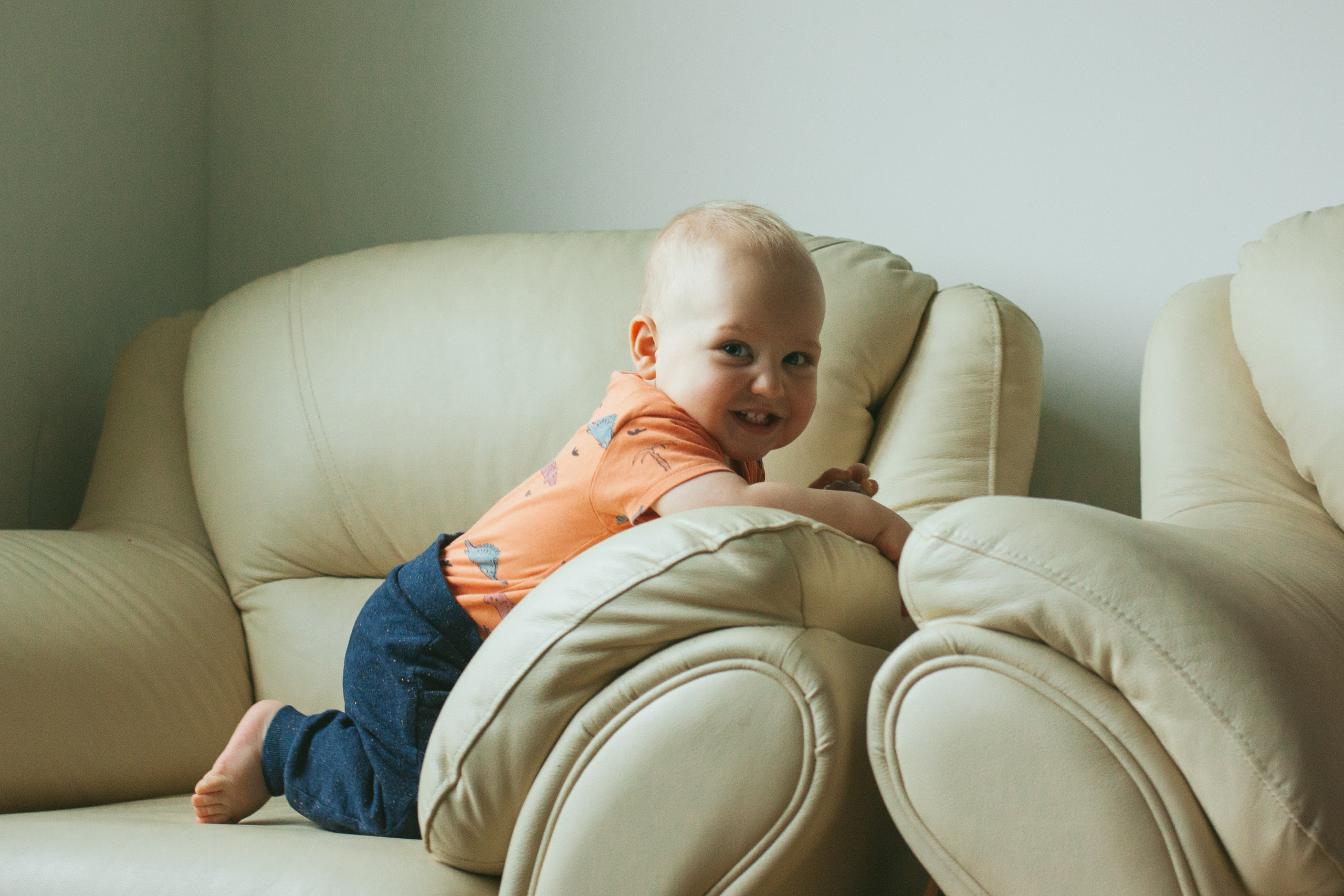 Домашняя детская фотосессия. Психолог Онлайн и в Симферополе Елена Федорина