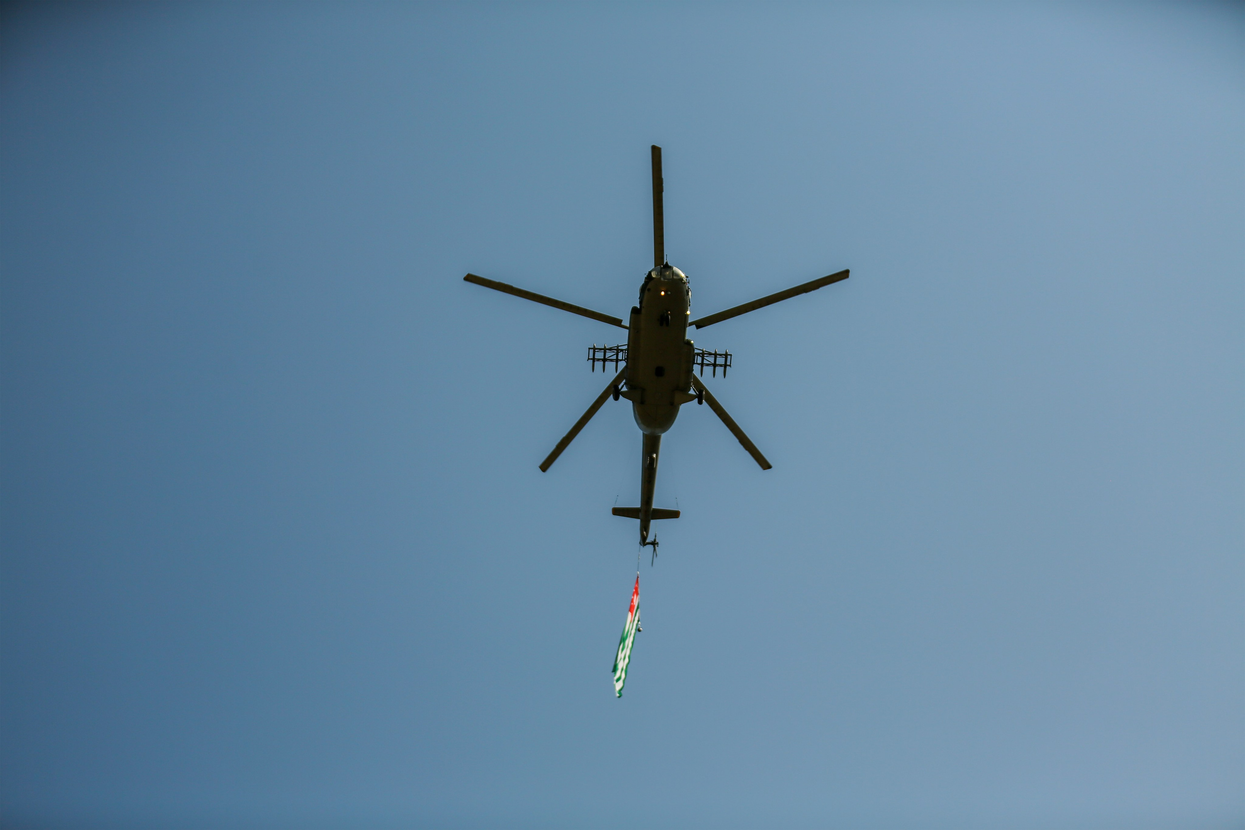 30-летие Дня Победы и Независимости Абхазии. Свадебный и семейный фотограф в Абхазии Эля Цишба