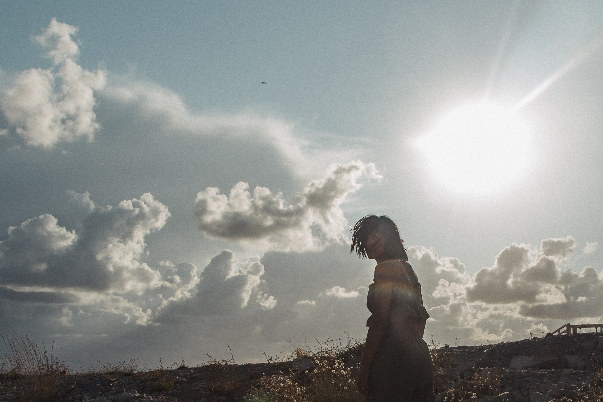 Ксюша / горы, море и страна чудес