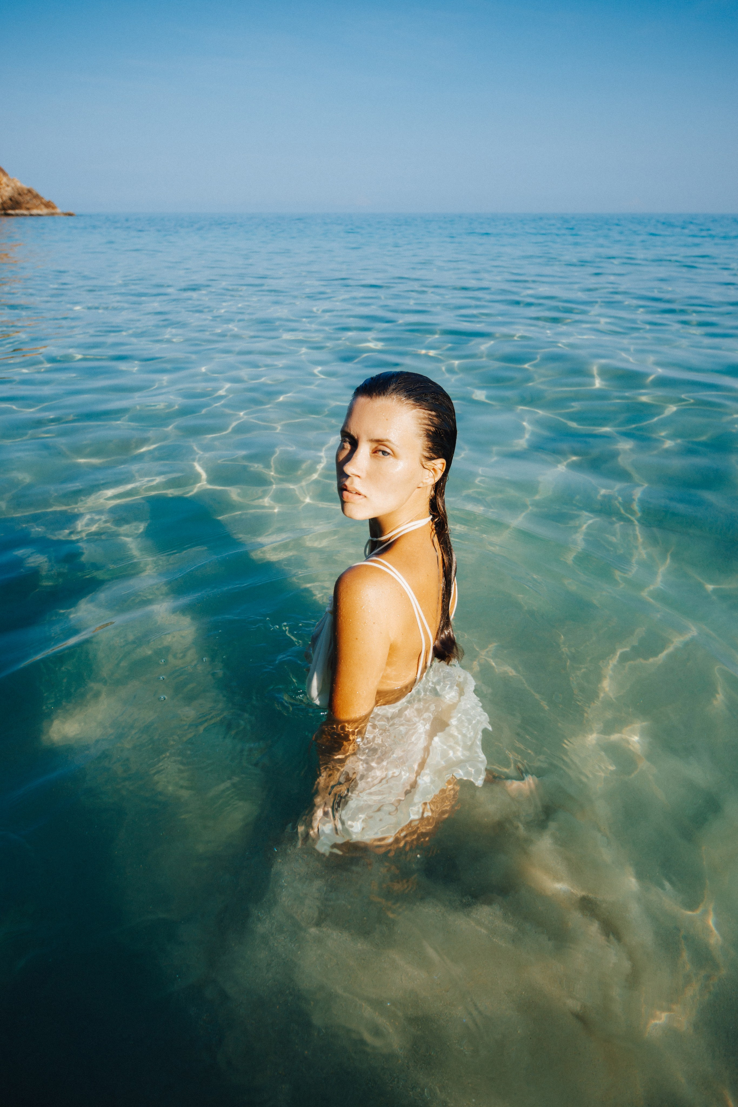 Лилия. Персональный фотограф Пхукет, Красноярск