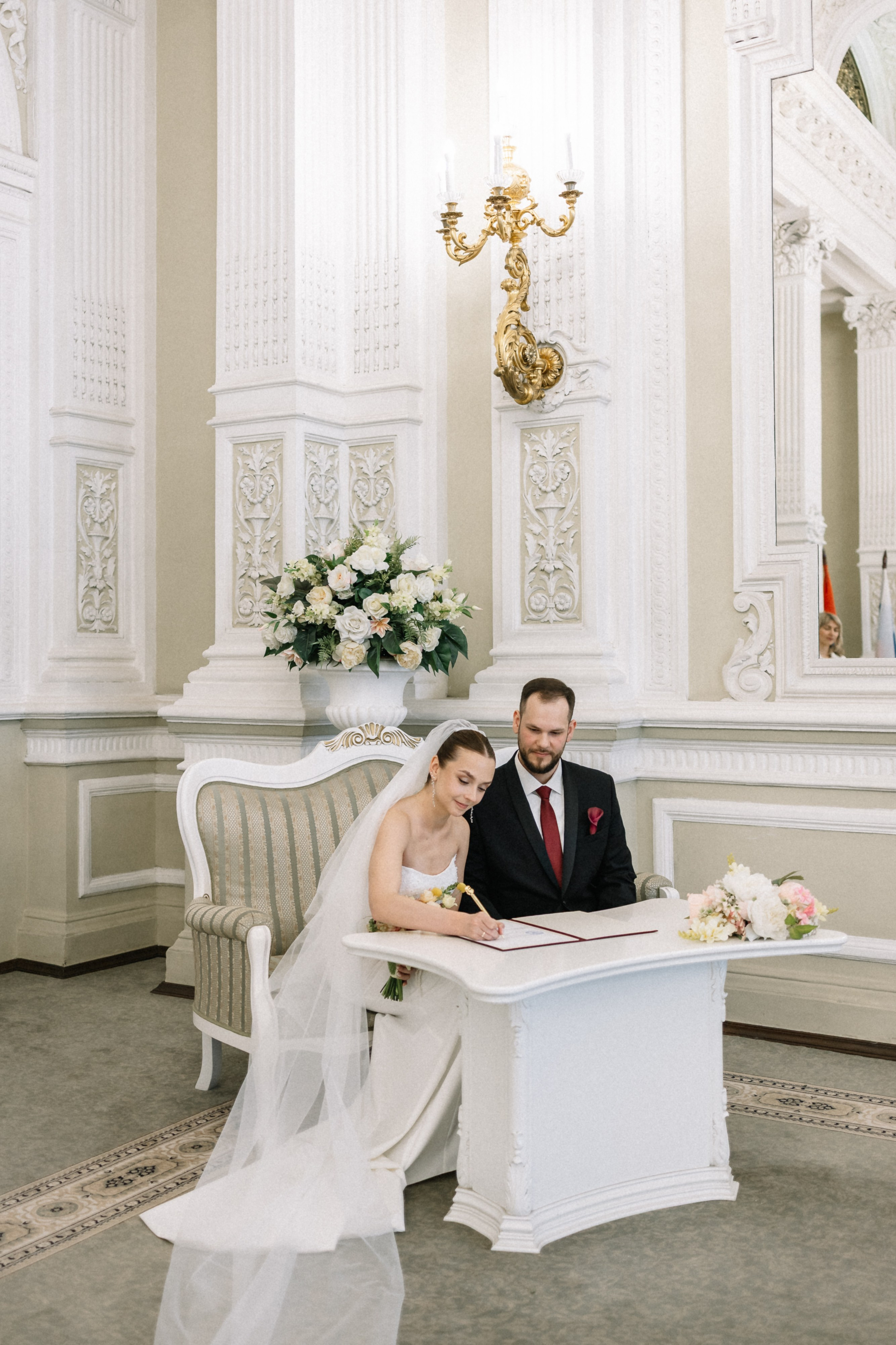Егор и Оля. Свадебный и семейный фотограф в Санкт-Петербурге Александр Озеров