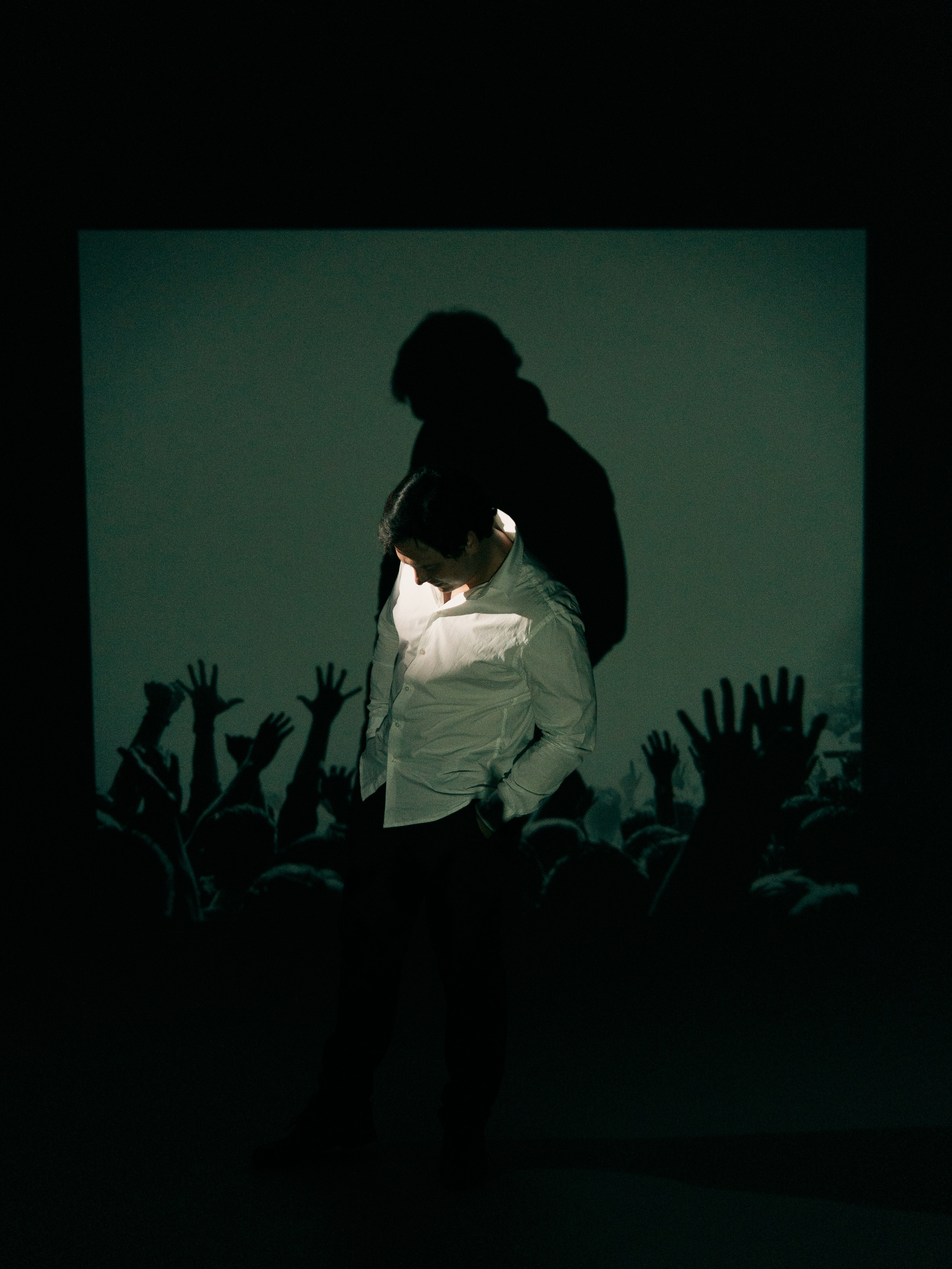 Волков Иван. Фотограф Самара Белоусова Юлия