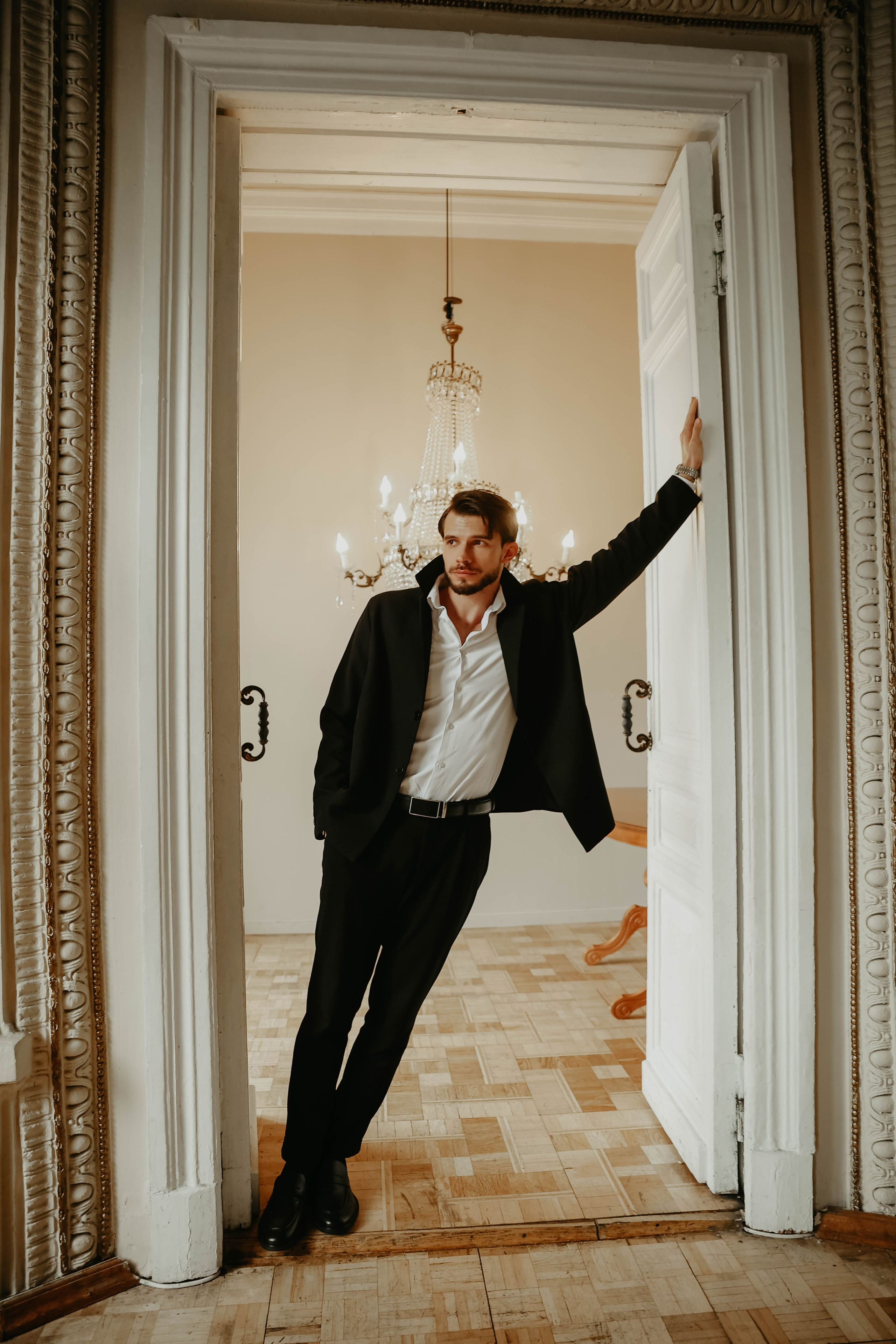 Катаджина и Владислав. Фотограф в Москве и любой точке земного шара Алёна Вялова (Чулкова)