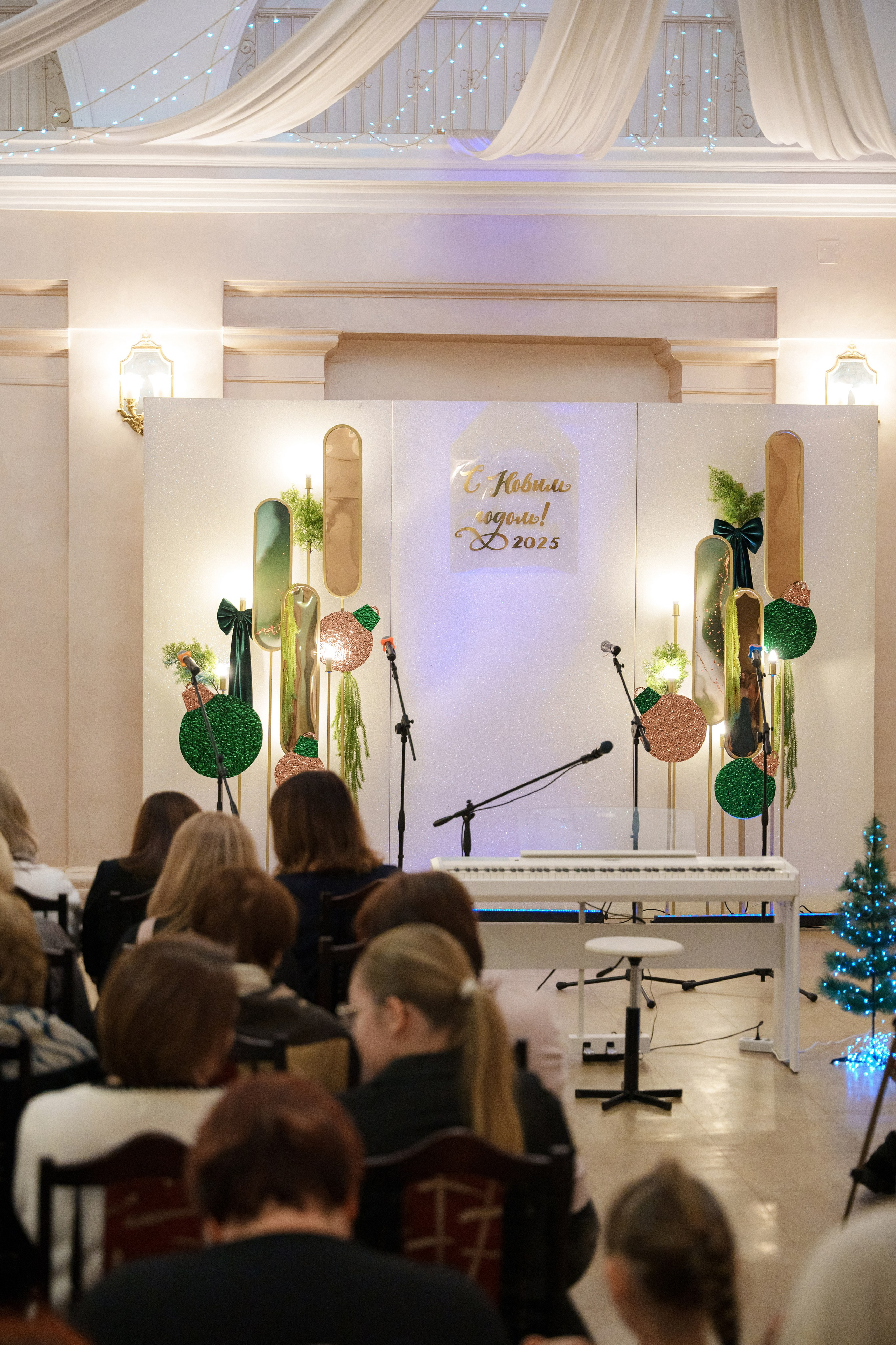 ХОР СДЖЕМ. Фотограф Сергиев Посад / Москва / Дмитров / Дубна