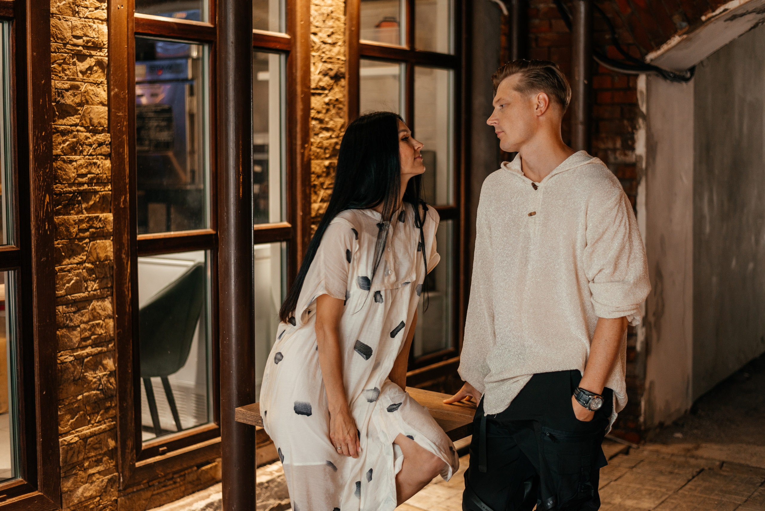 Г&В. Мария Яровая фотограф Хабаровск