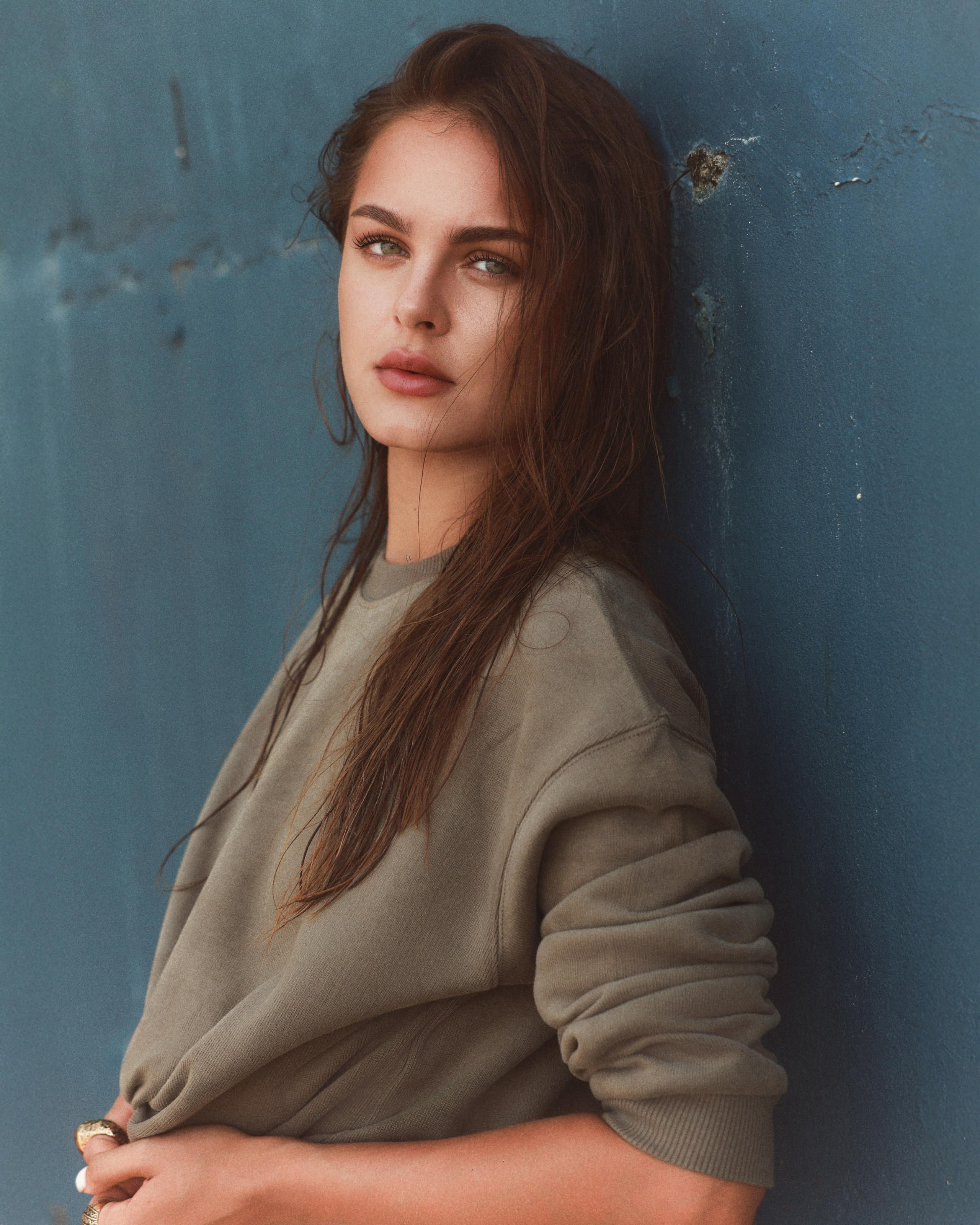 STREET. Фотограф в Москве Ксения Романова