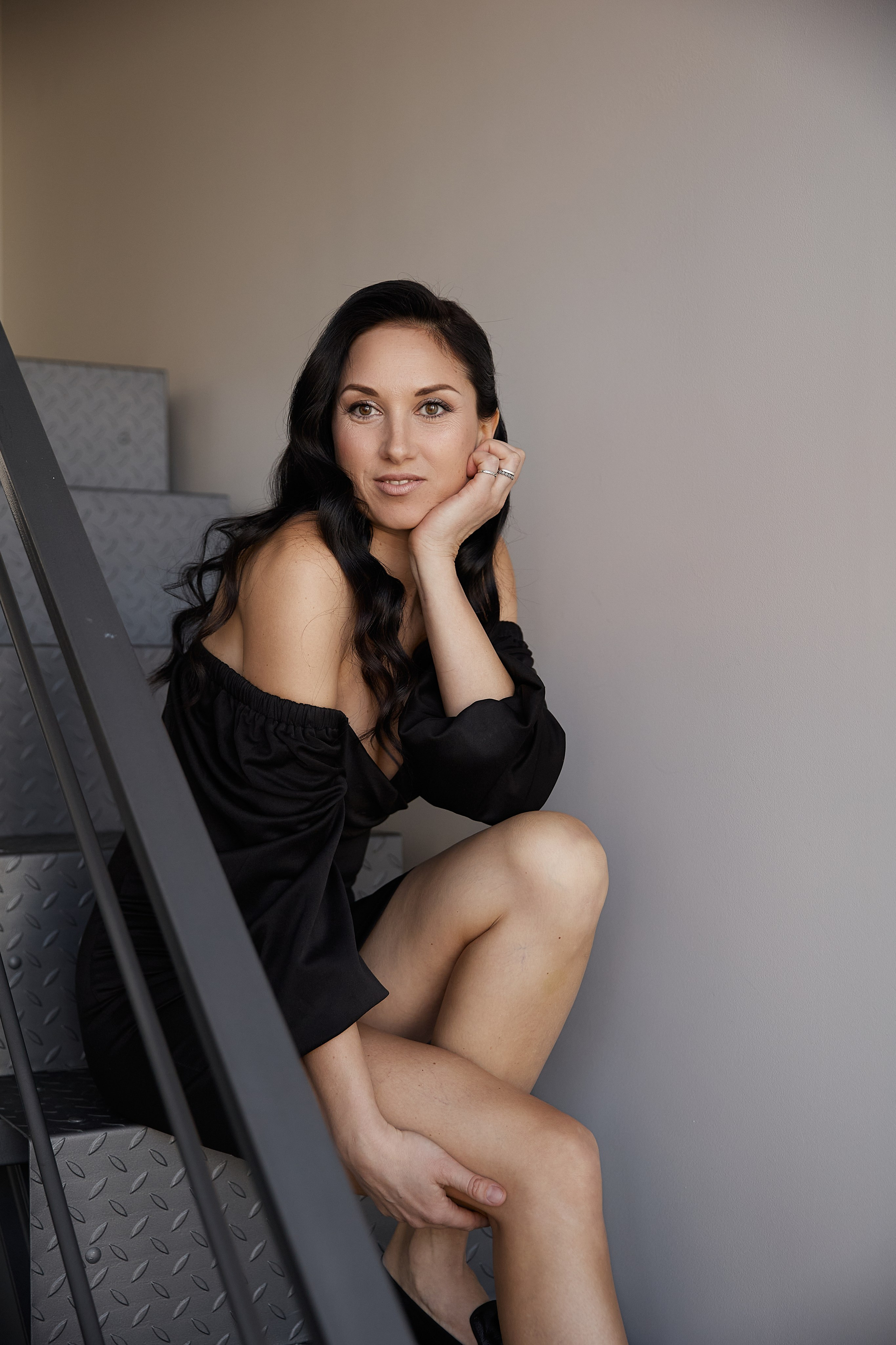 Алена, съемка в отеле. Фотограф женского портрета, беременности и материнства Харькова Елена