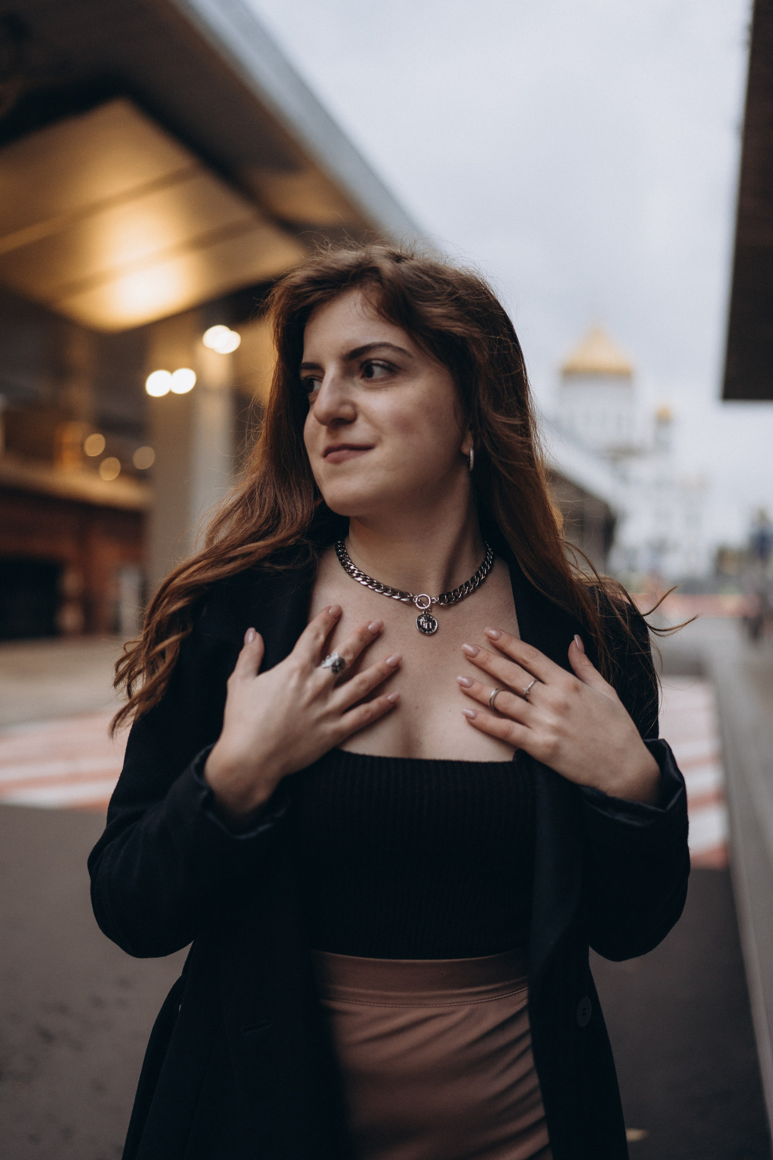 Диана. Дмитриева Светлана женский и семейный фотограф Рига, Москва, Геленджик