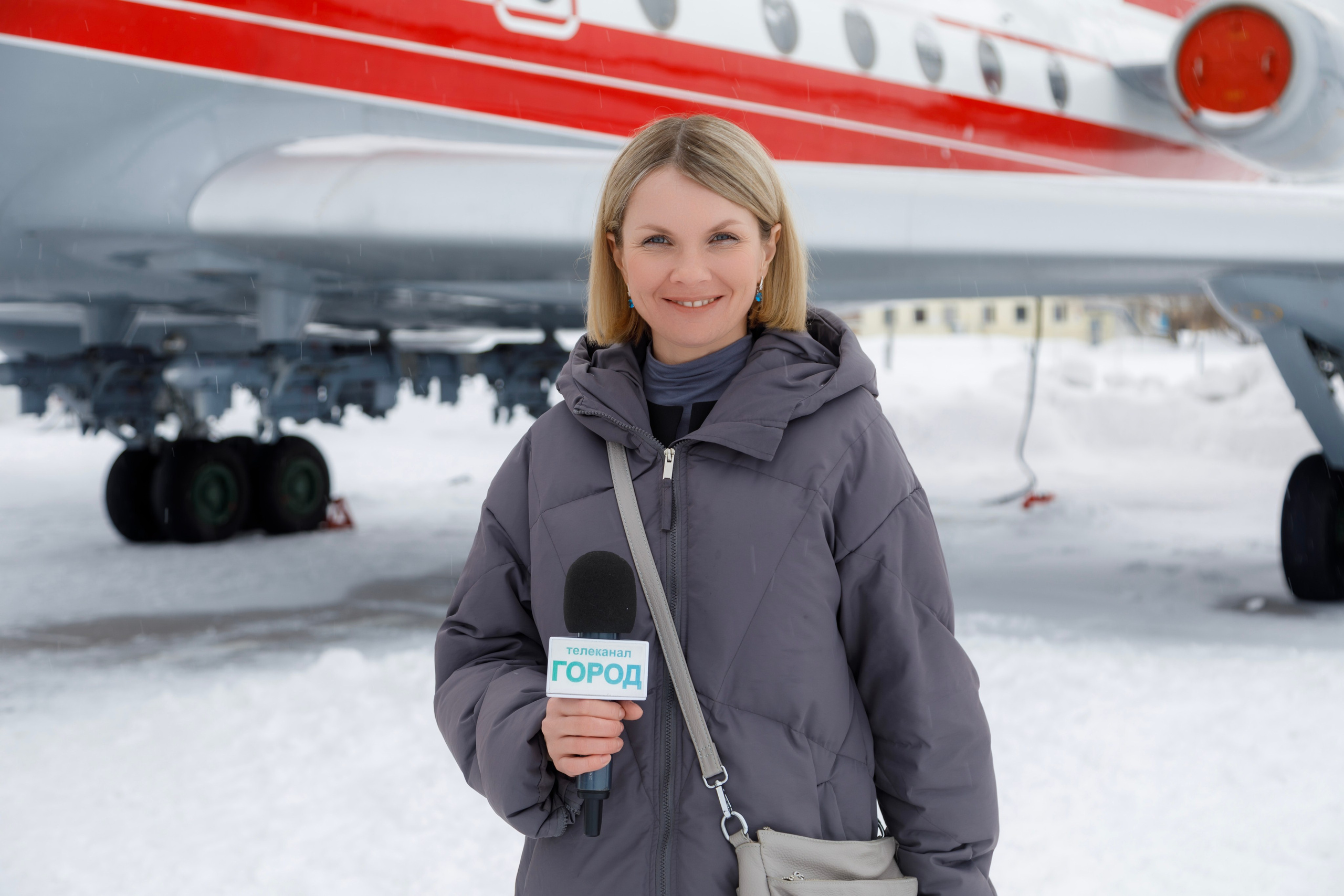 ЧВВАКУШ. Фотограф Андрей Гузеев