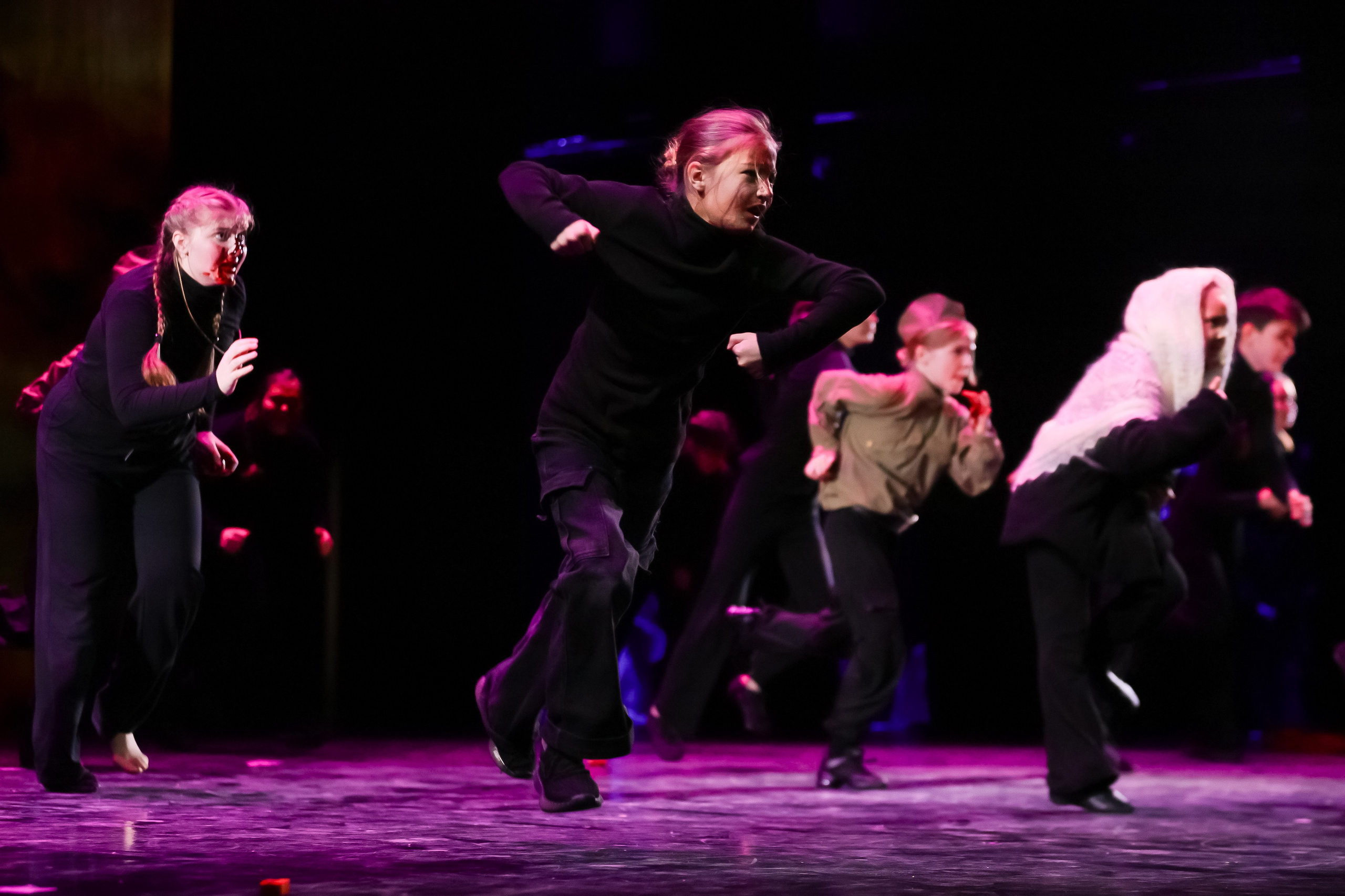 Премия ARTIS: Театр 2024. Наталия Март | Фотограф СПб