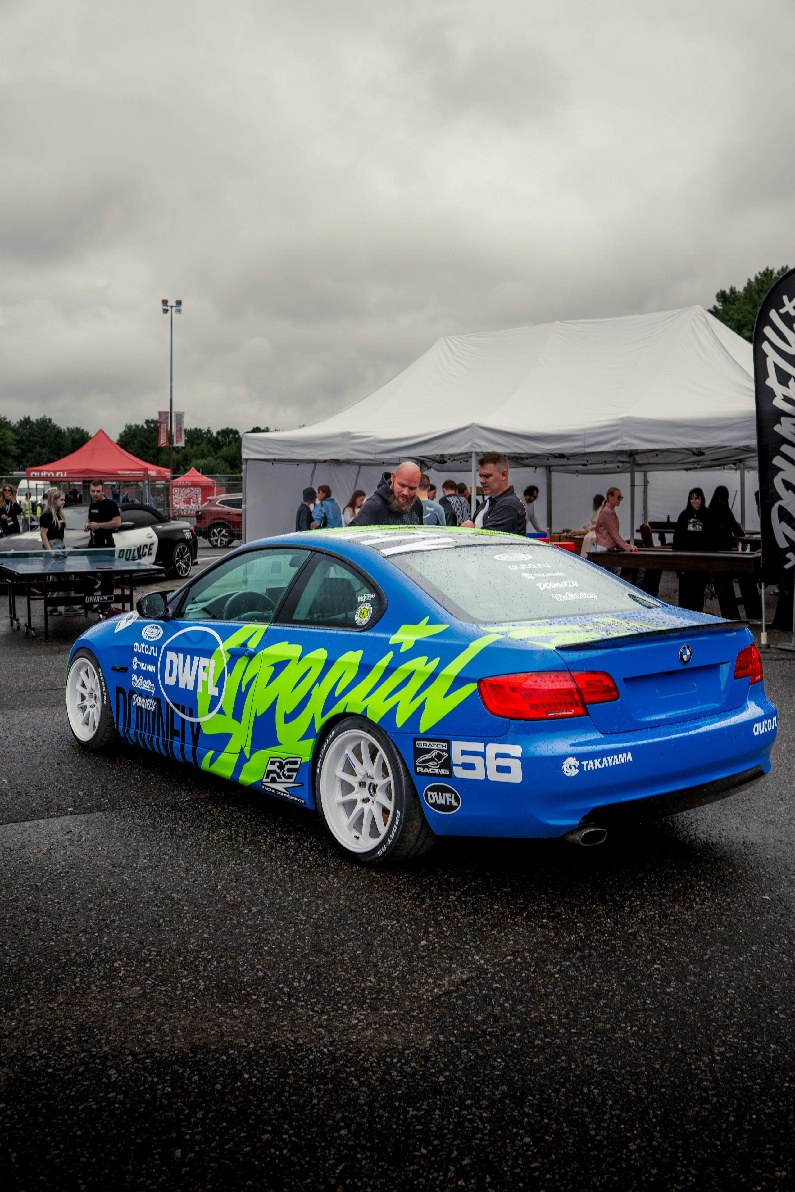 BIMMERDAYS 2026. 42Studio