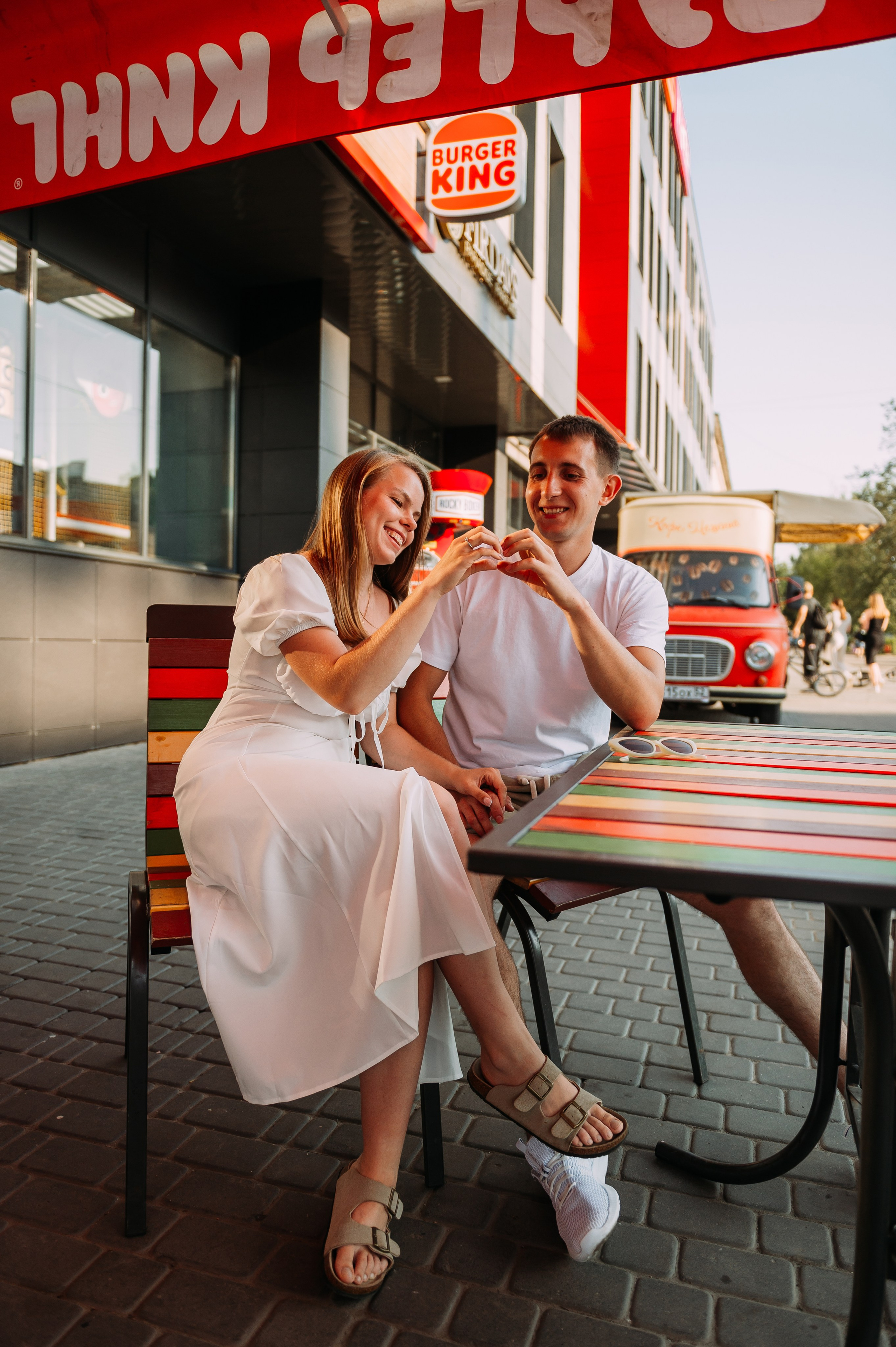 ***. Свадебный фотограф Алёна Замотаева