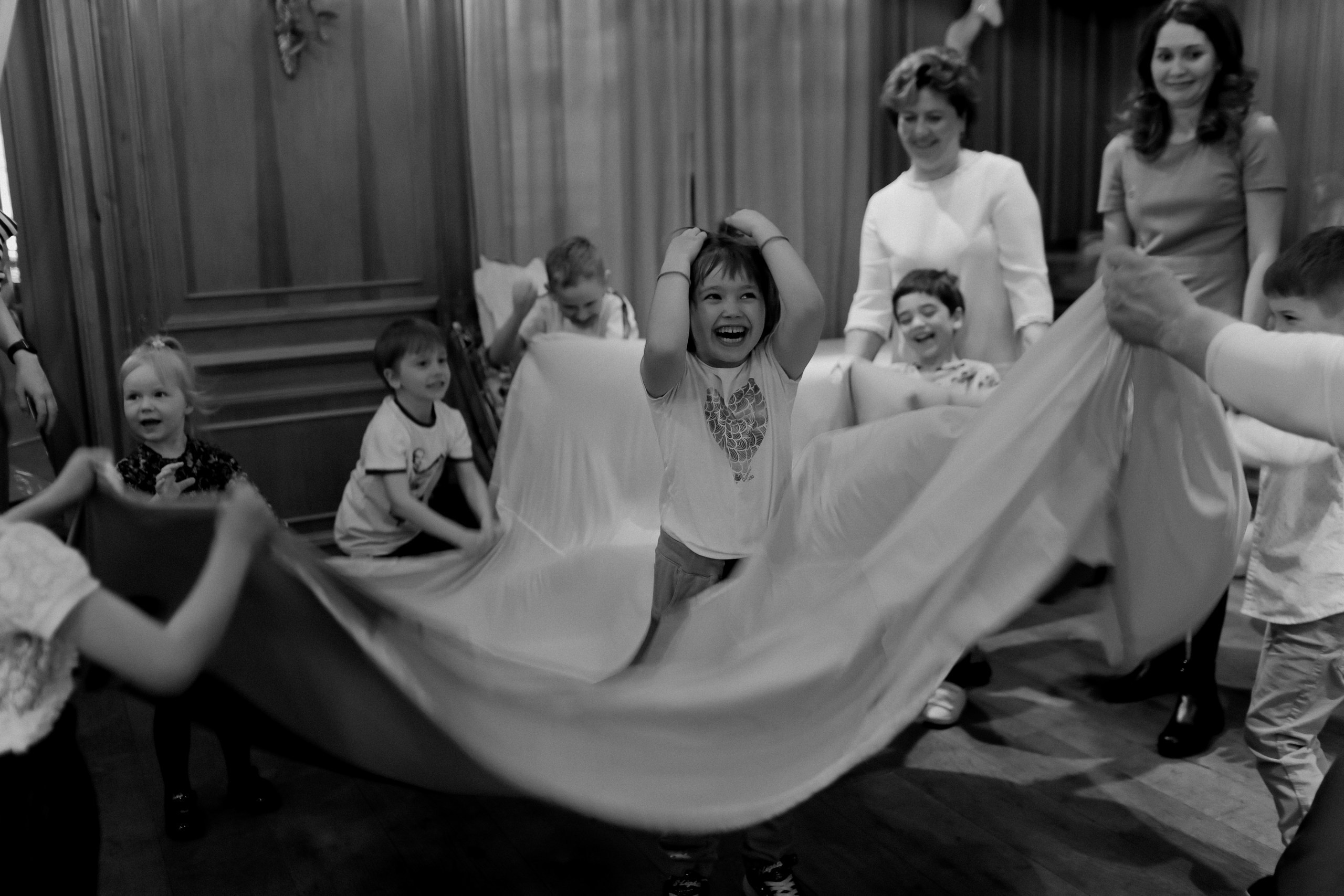 Детский день рождения. Свадебный фотограф Москва, Санкт-Петербург