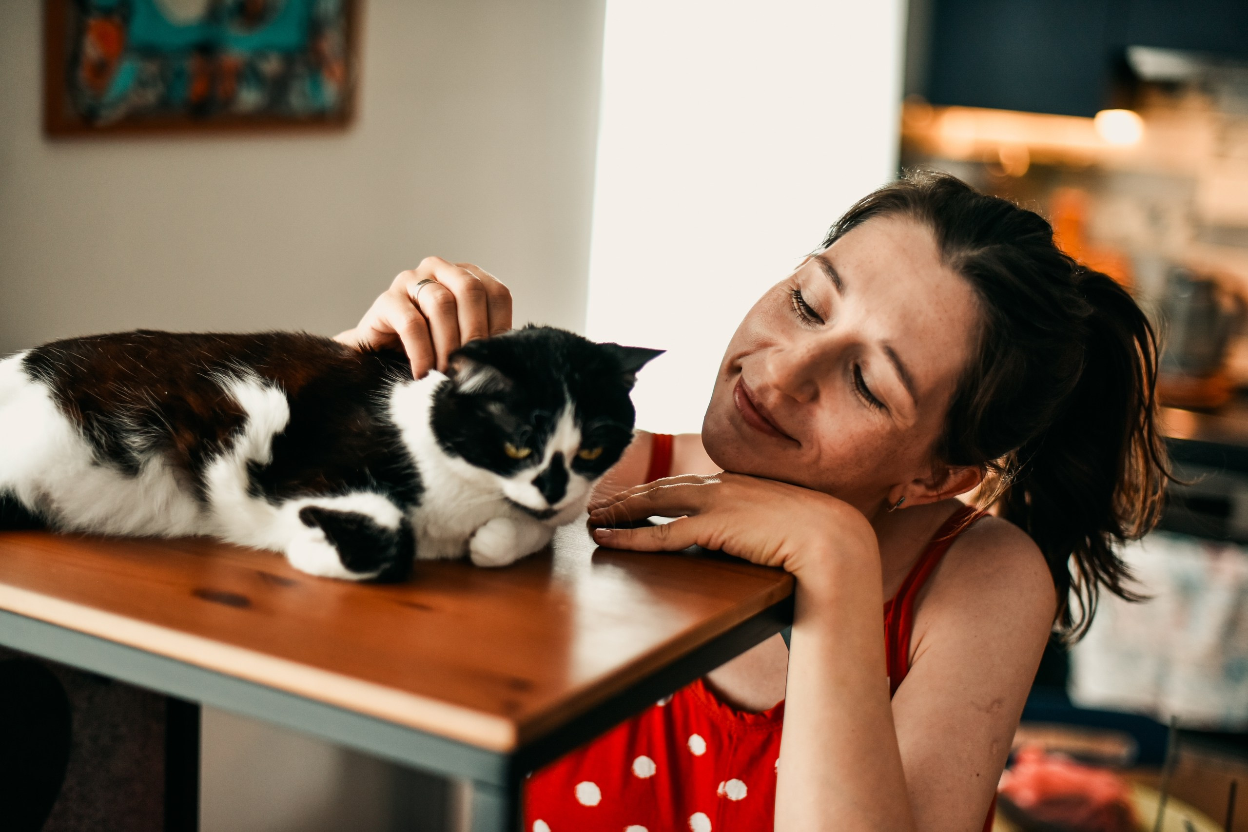 Фотосессия в ожидании чуда в Самарке и Самарской области