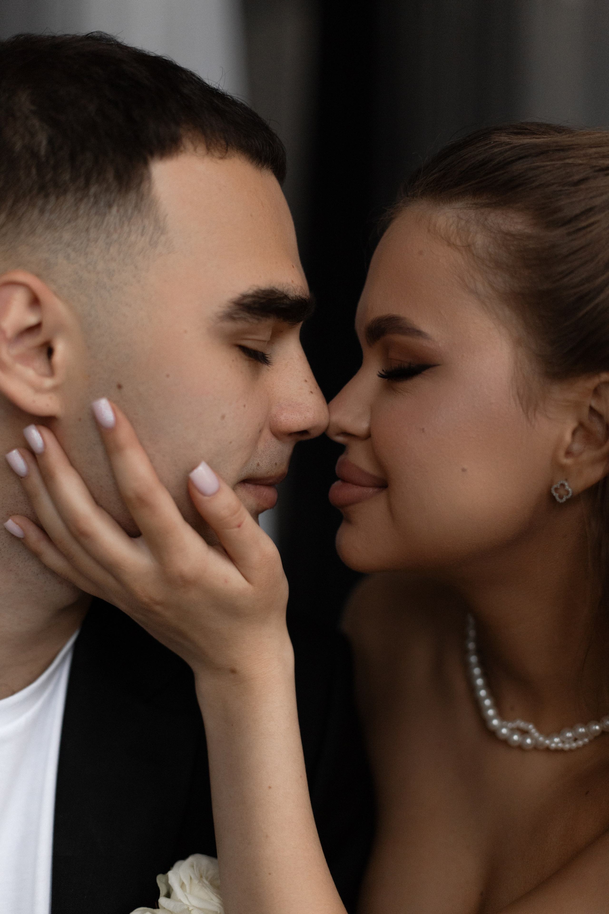 Свадьбы. Фотограф в Москве — Александра Фоменко