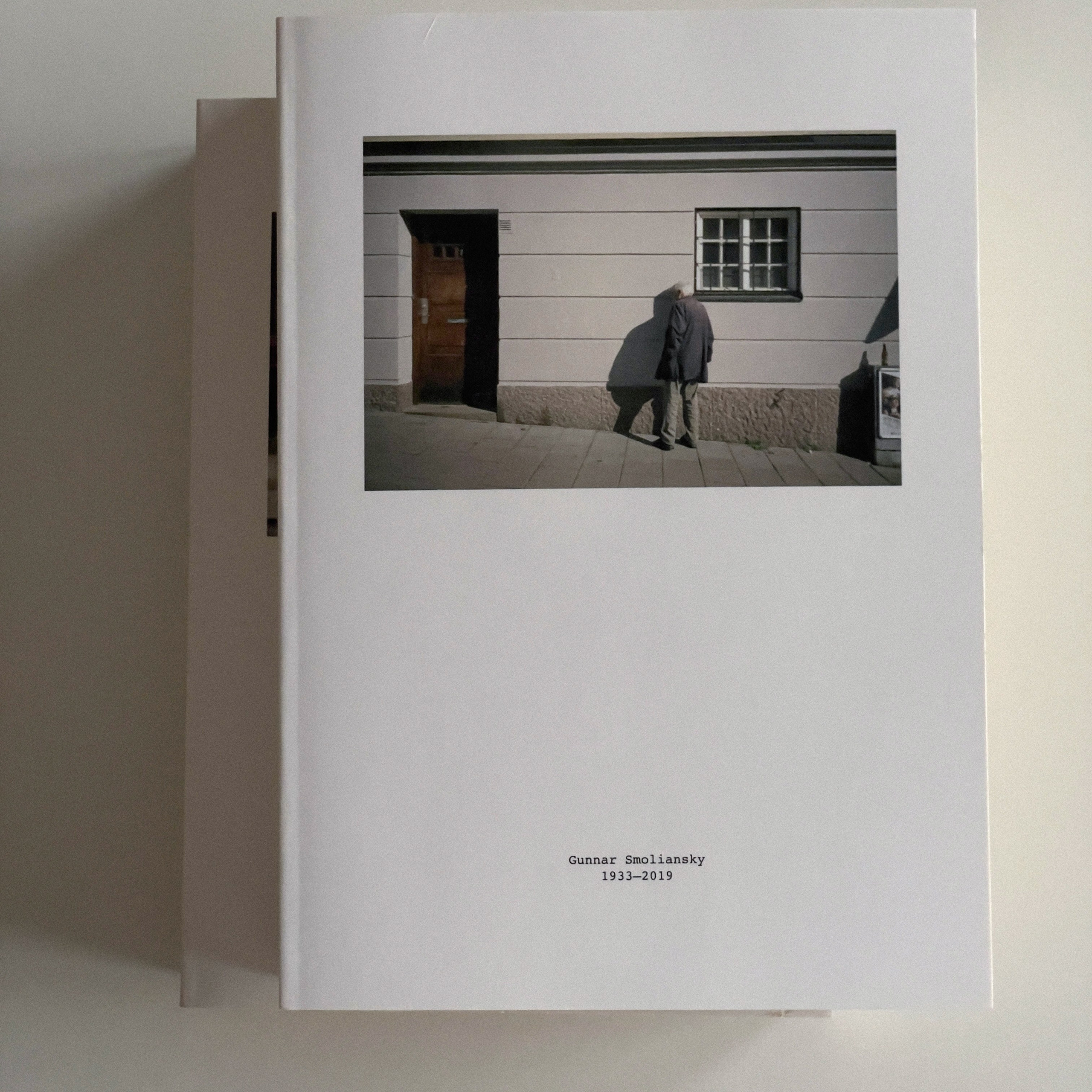 Фотокнижная библиотека Глеба Сергеева. Фотограф и исследователь фотографии из Санкт-Петербурга Елизавета Веприцкая