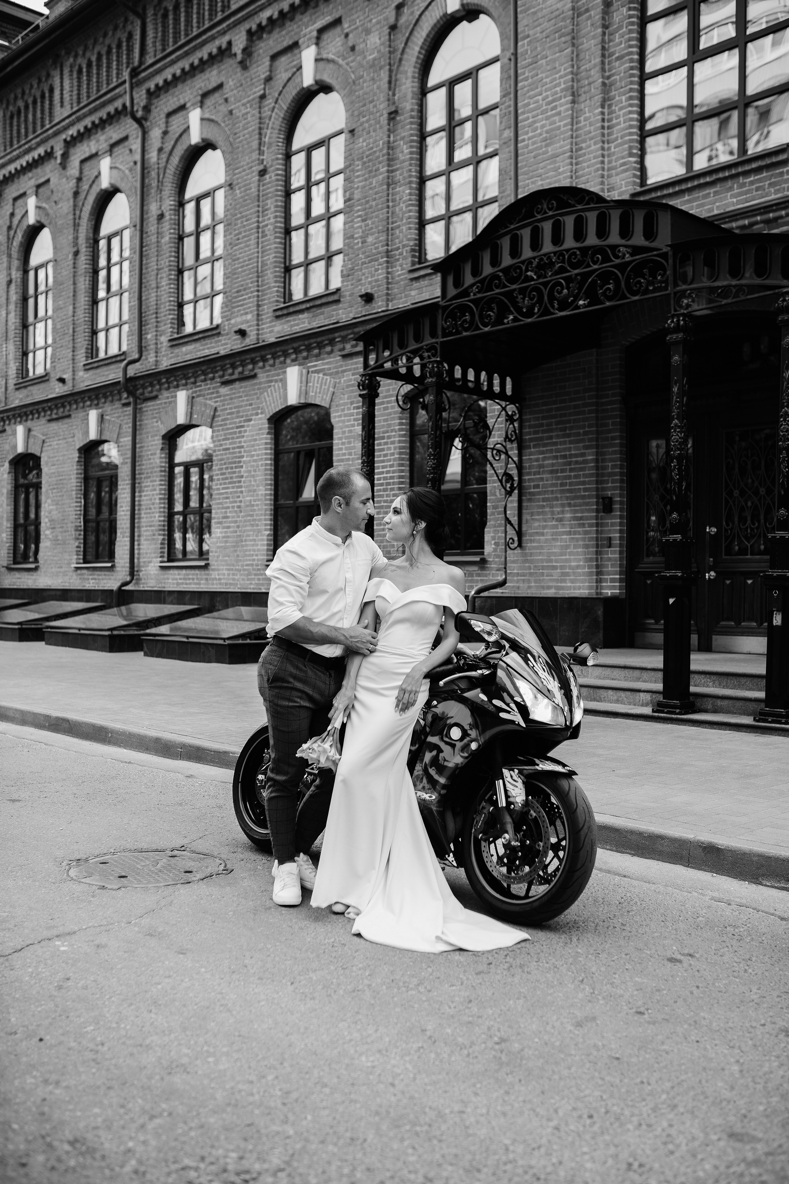 Wedding day #15. Свадебный, семейный фотограф в Рязани Лена Брант