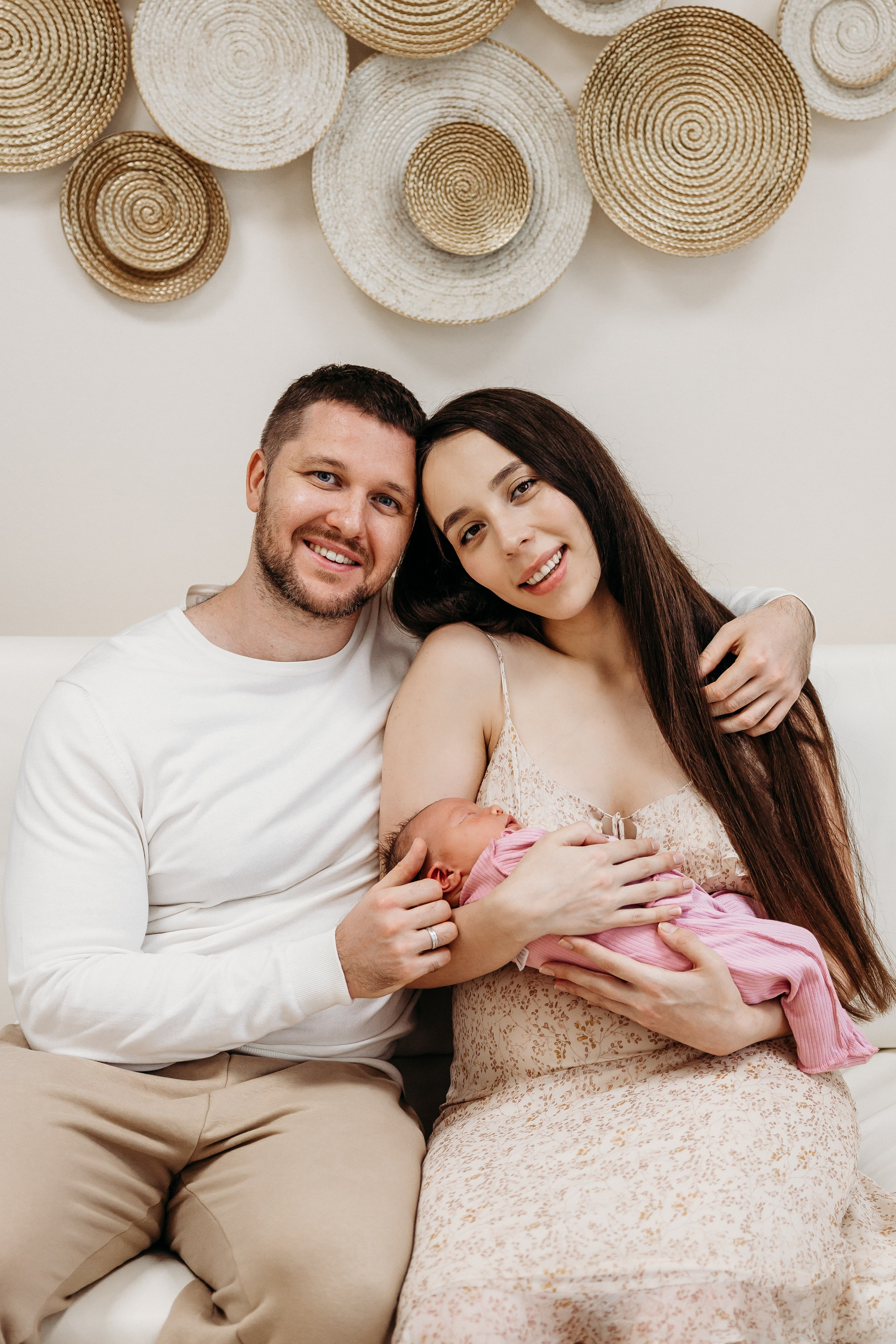 Оливия. Семейный и детский фотограф в Краснодаре. Фотограф новорожденных. Фотограф ньюборн. Фотограф родов Краснодар. Катя Угнивенко