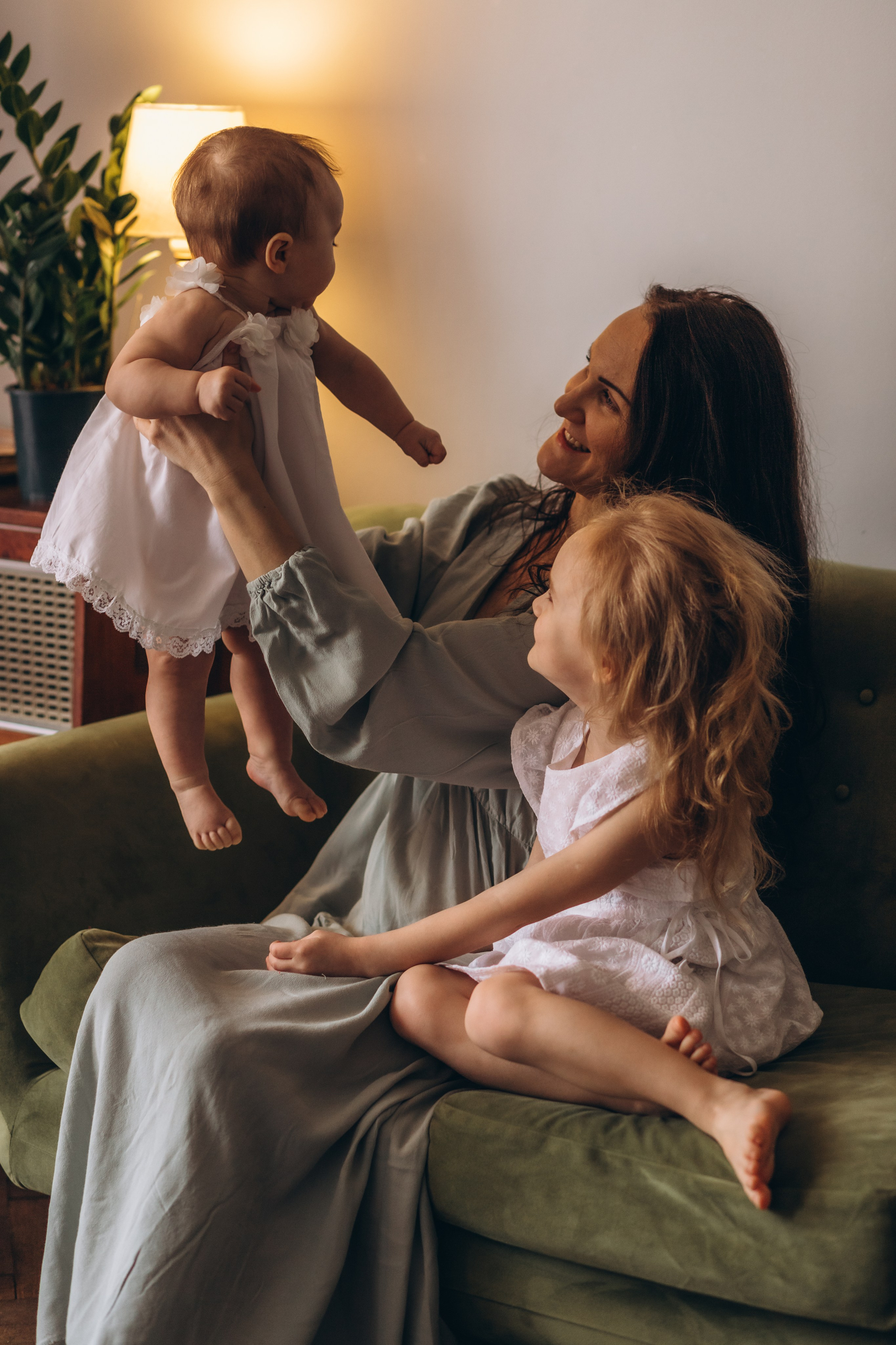 19. Семейный и женский фотограф в Санкт-Петербурге Климова Светлана