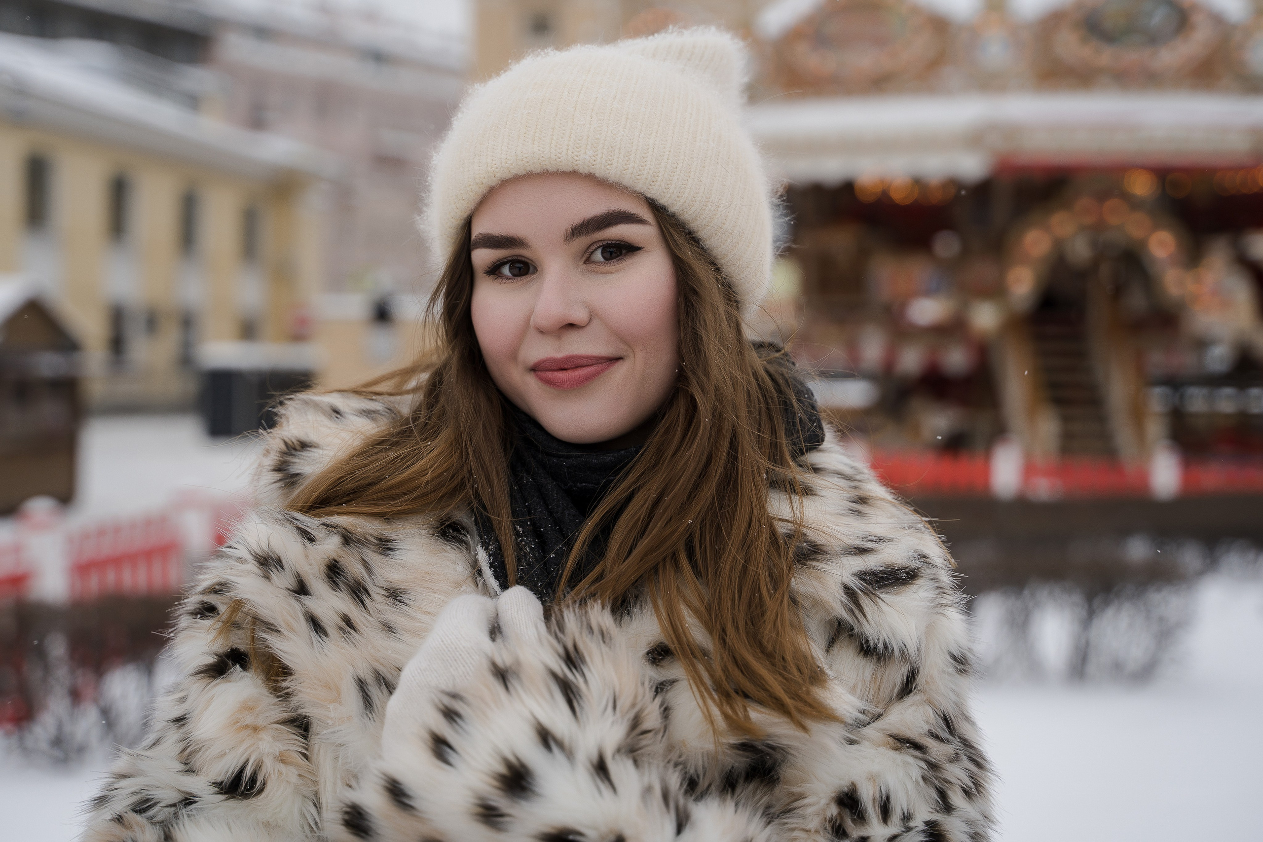 Анна. Свадебный и семейный фотограф в Пушкине и Санкт-Петербурге Мария Филиппова