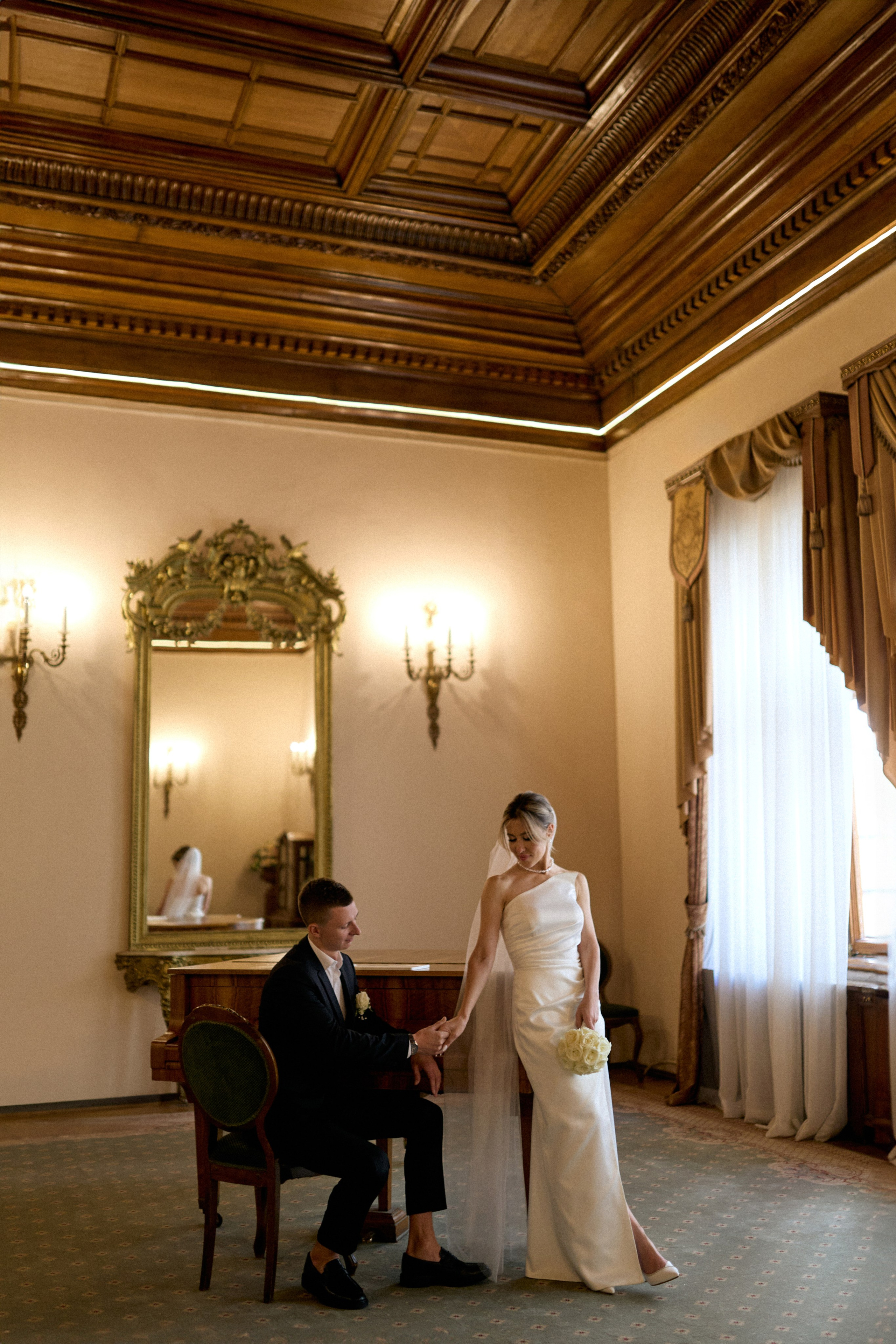 Павел & Алена. Сестры Карабаза. Фотографы и ретушеры в Москве и Санкт-Петербурге