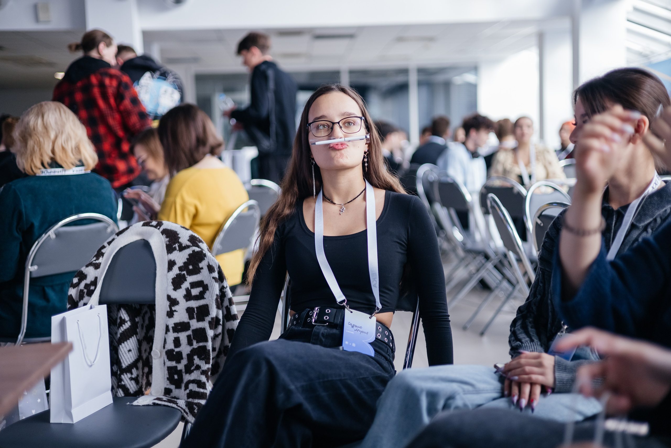 Воркшоп Цифровые компетенции XXI века. Дарья Нерсесян — фотограф в Ростове-на-Дону