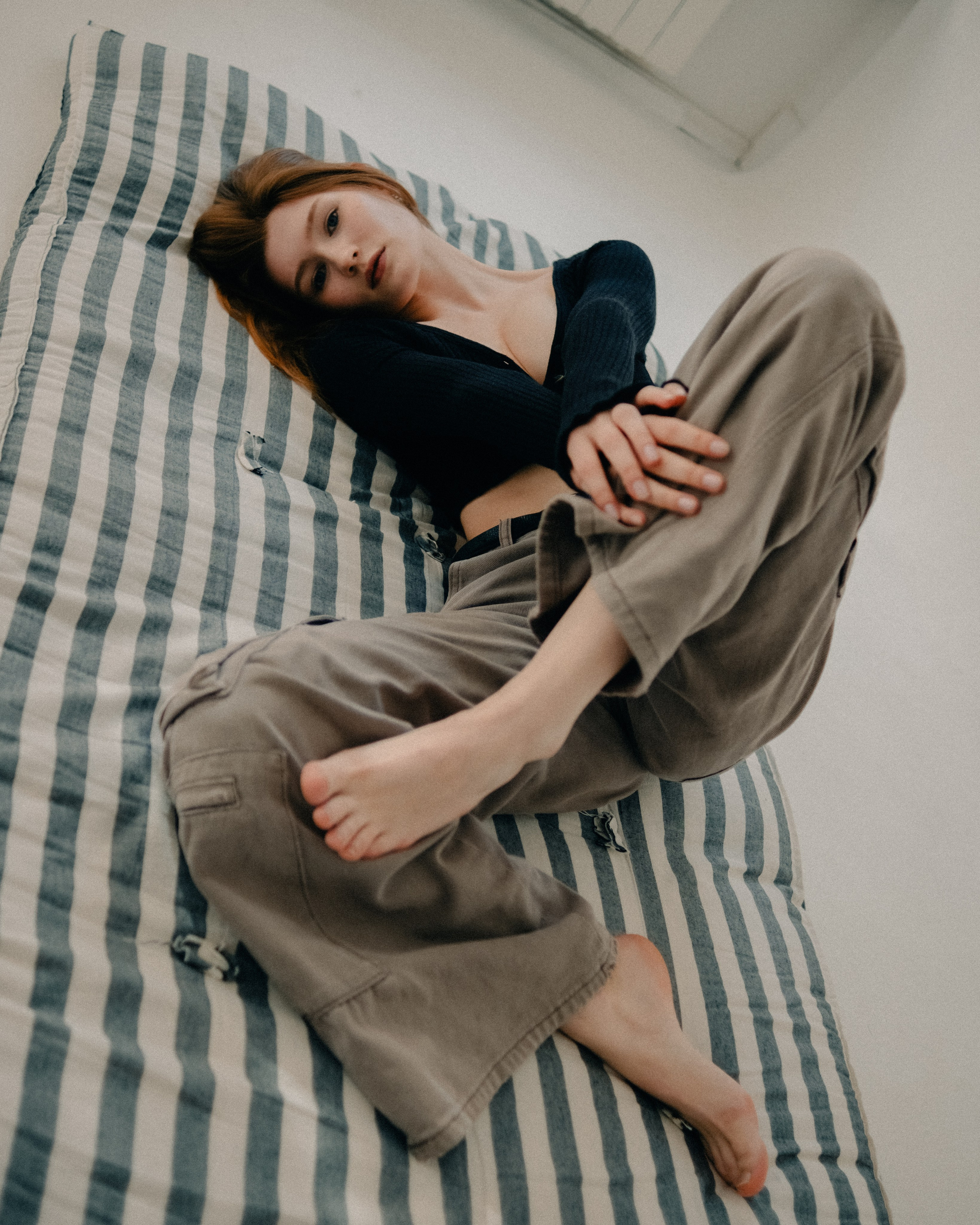 Диана. Doctor Azrael, портретный фотограф в СПб и Всеволожске