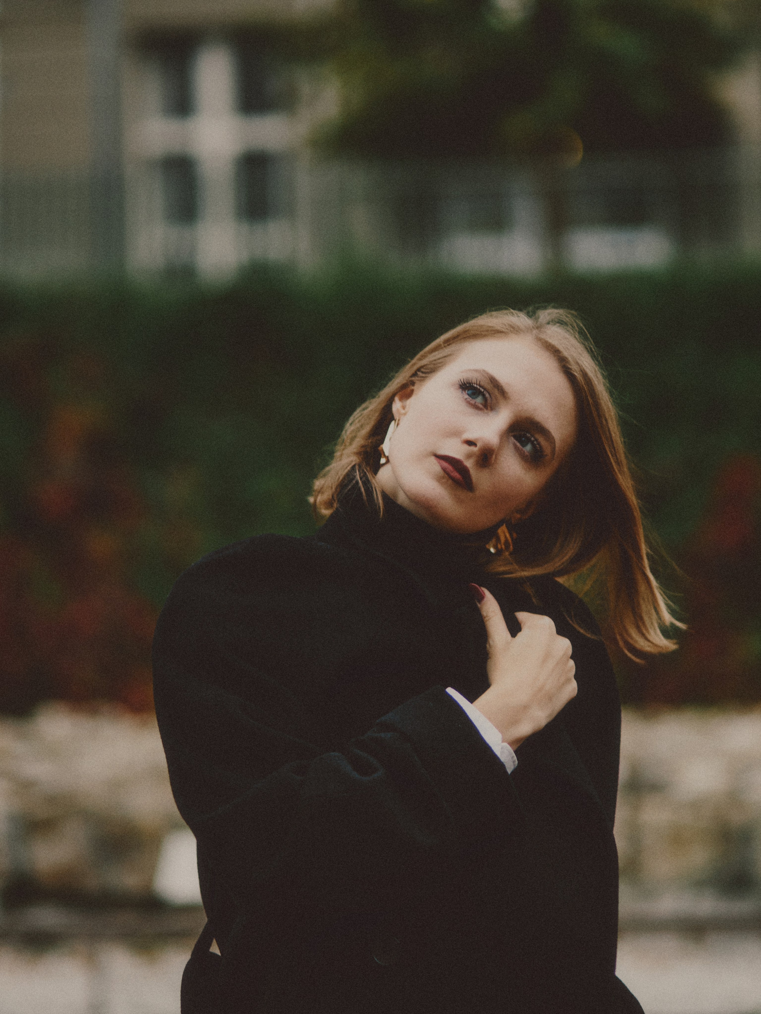 Марта. Портретный фотограф в Москве Ольга Крылова