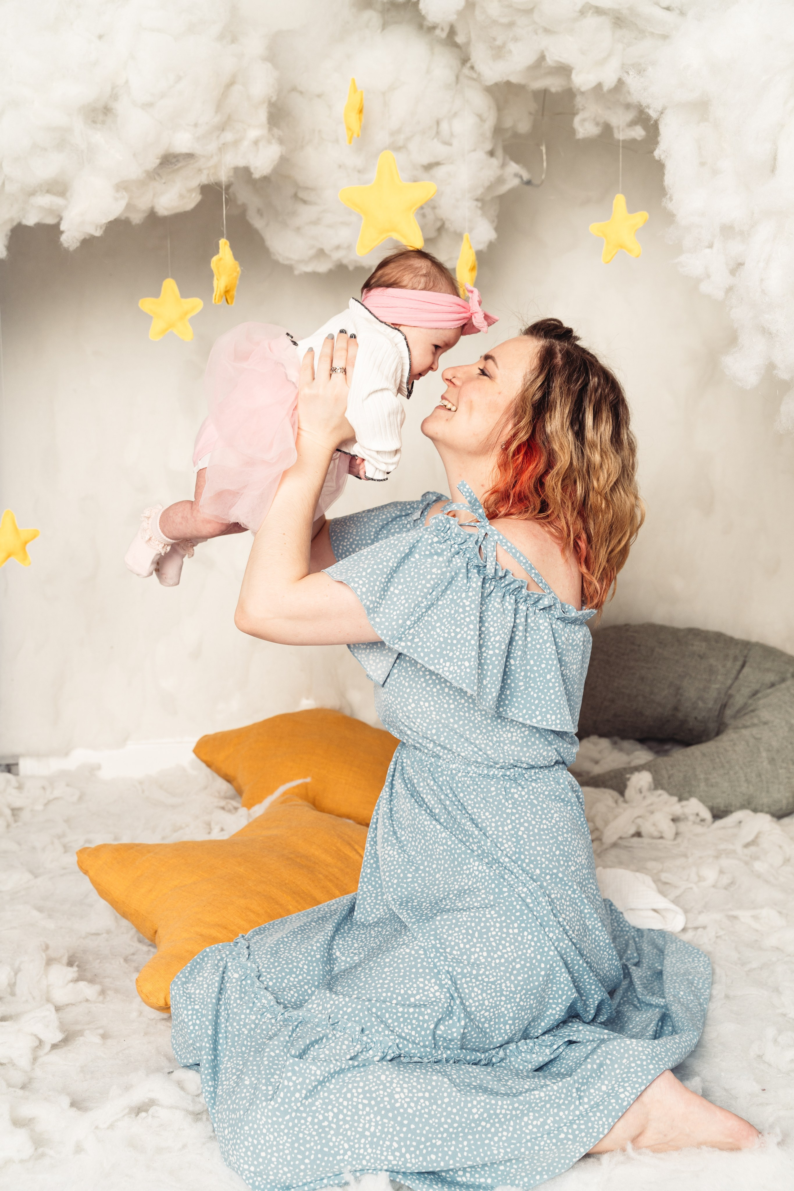 Семейные. Фотограф в Анапе Динара Шеви