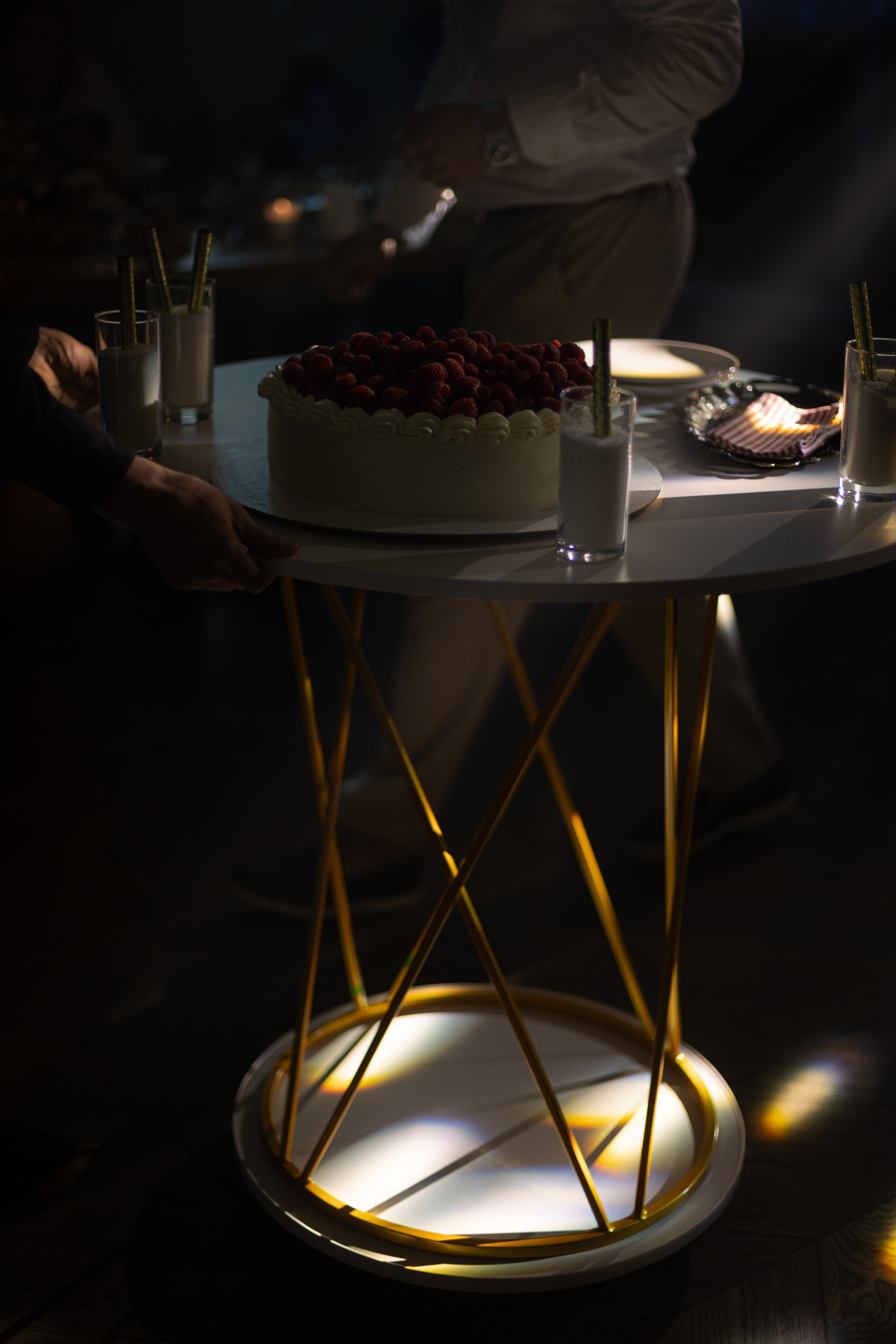 Анна и Антон. Ваш фотограф — Александра Андрущенко