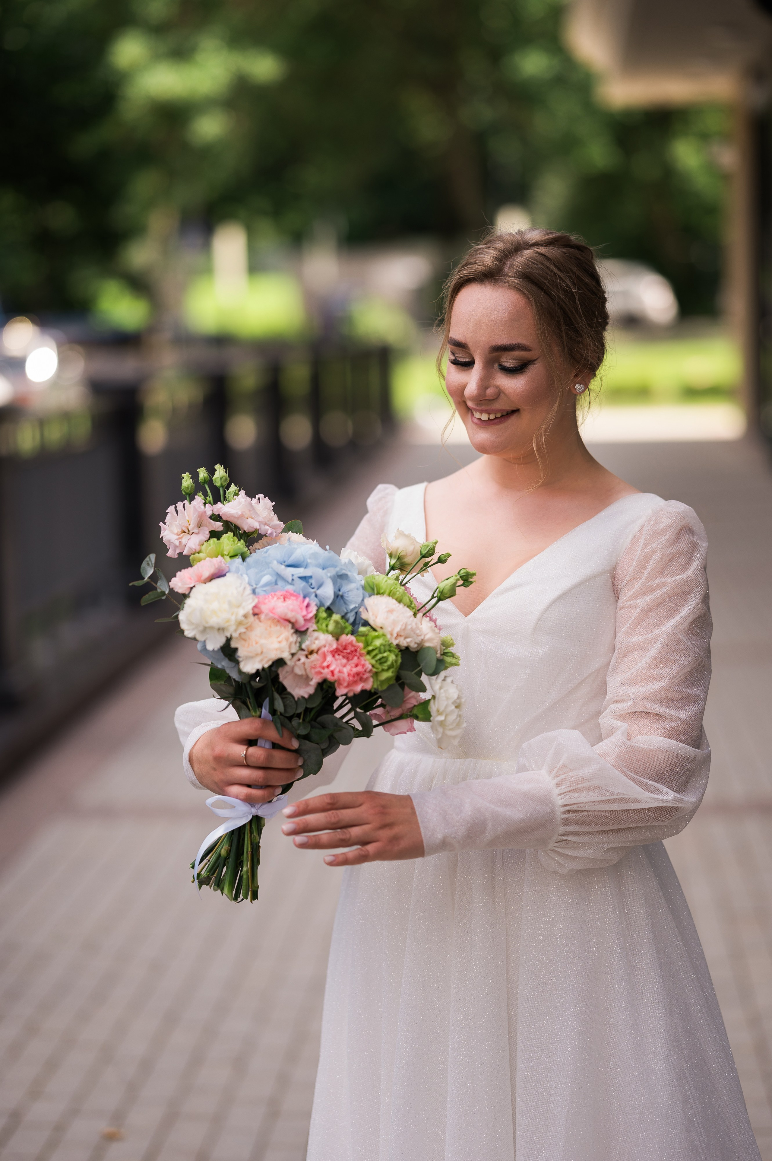 Коля и Марго