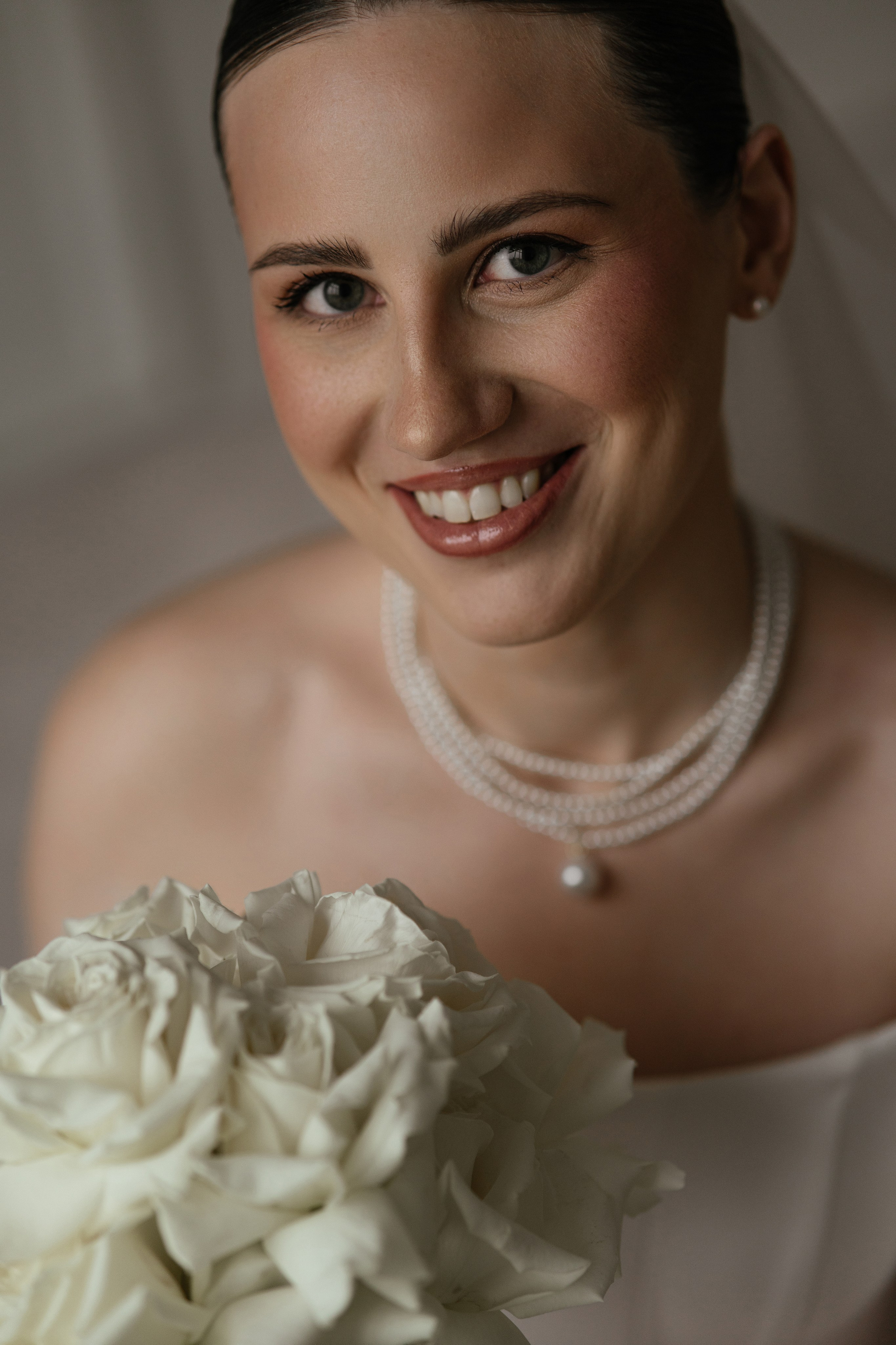 Денис и Анастасия. Главная