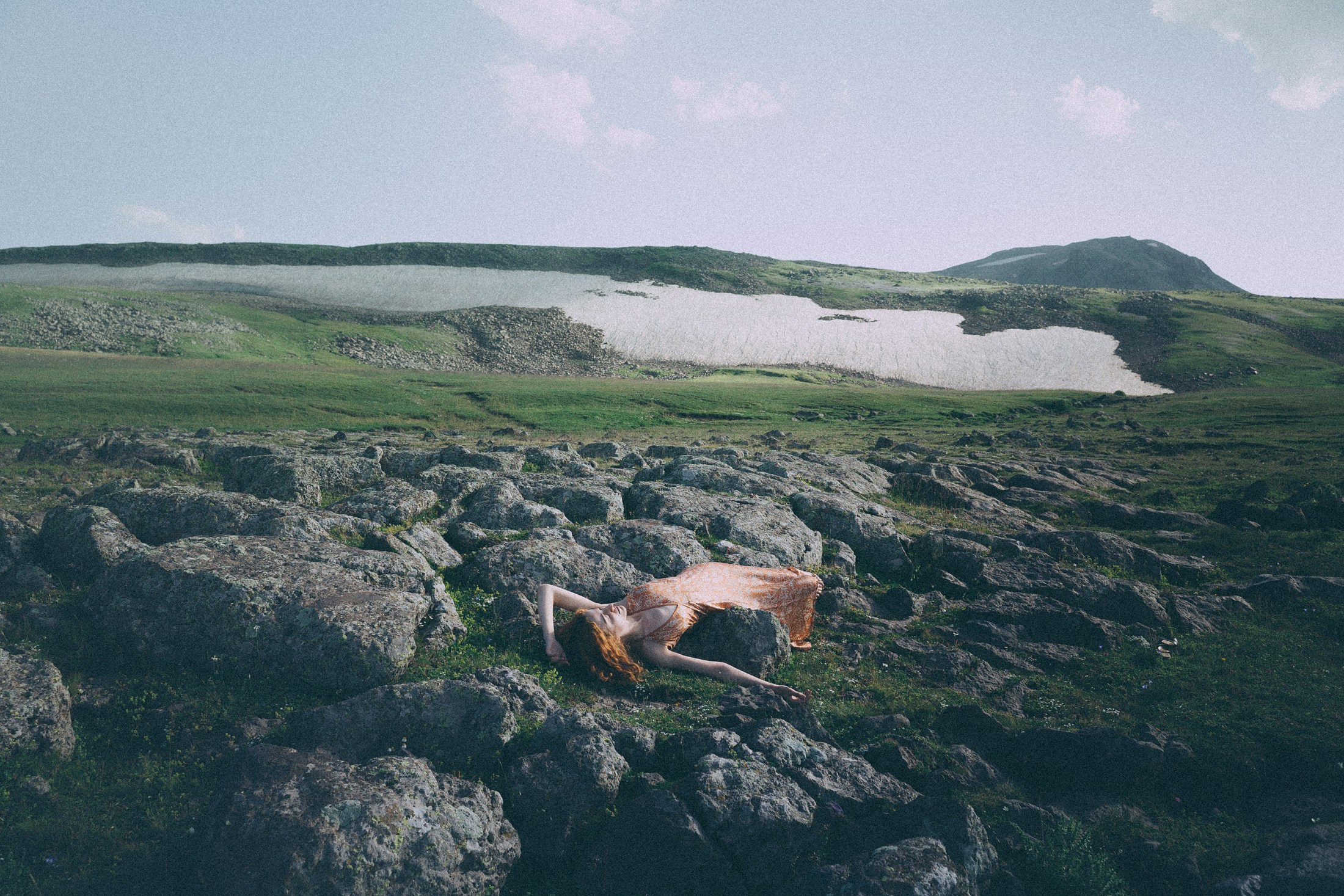 Обсидиан. Алиса Аницкая