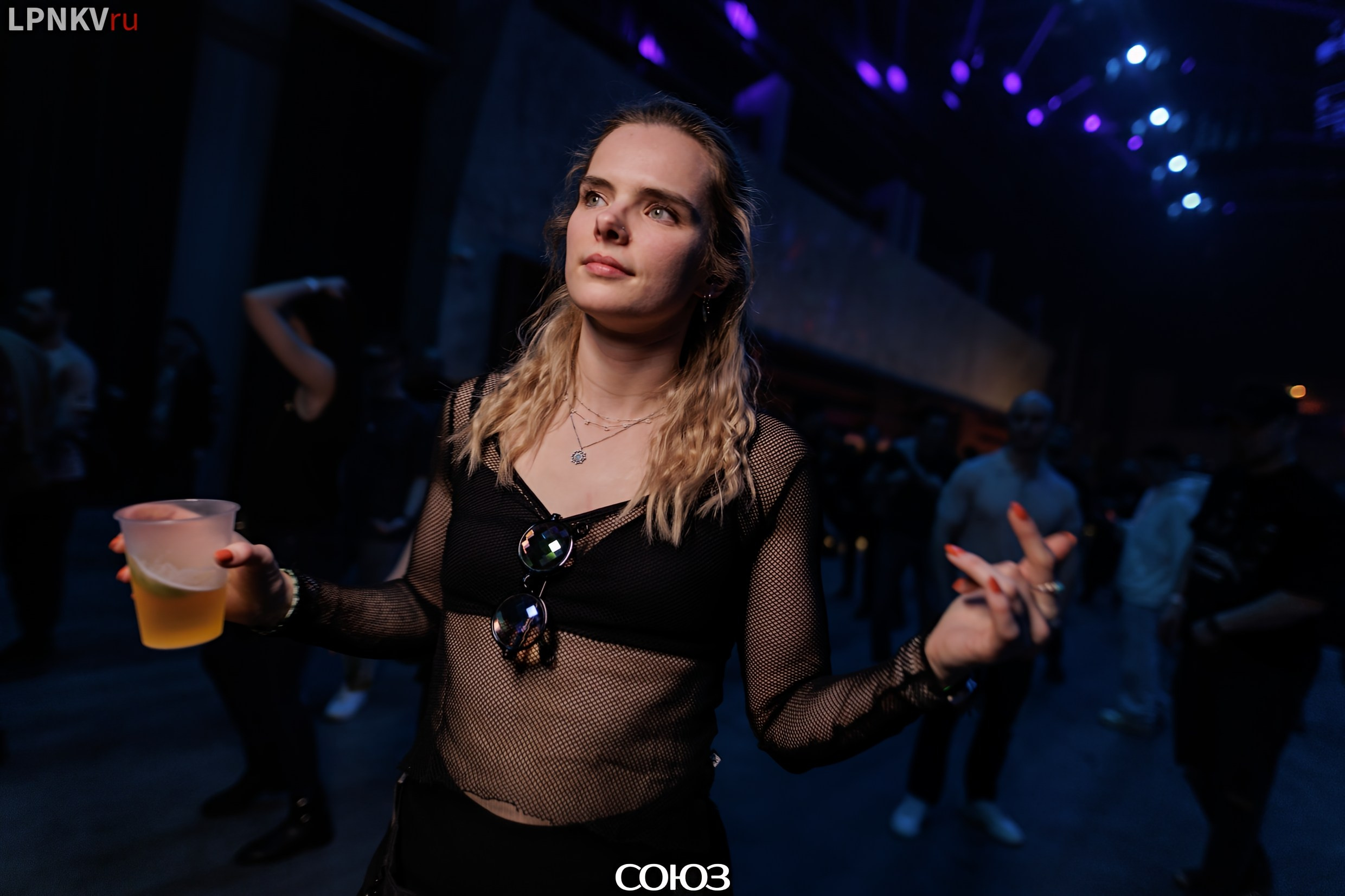 СОЮЗ в ТАУ. Репортажный фотограф в Москве