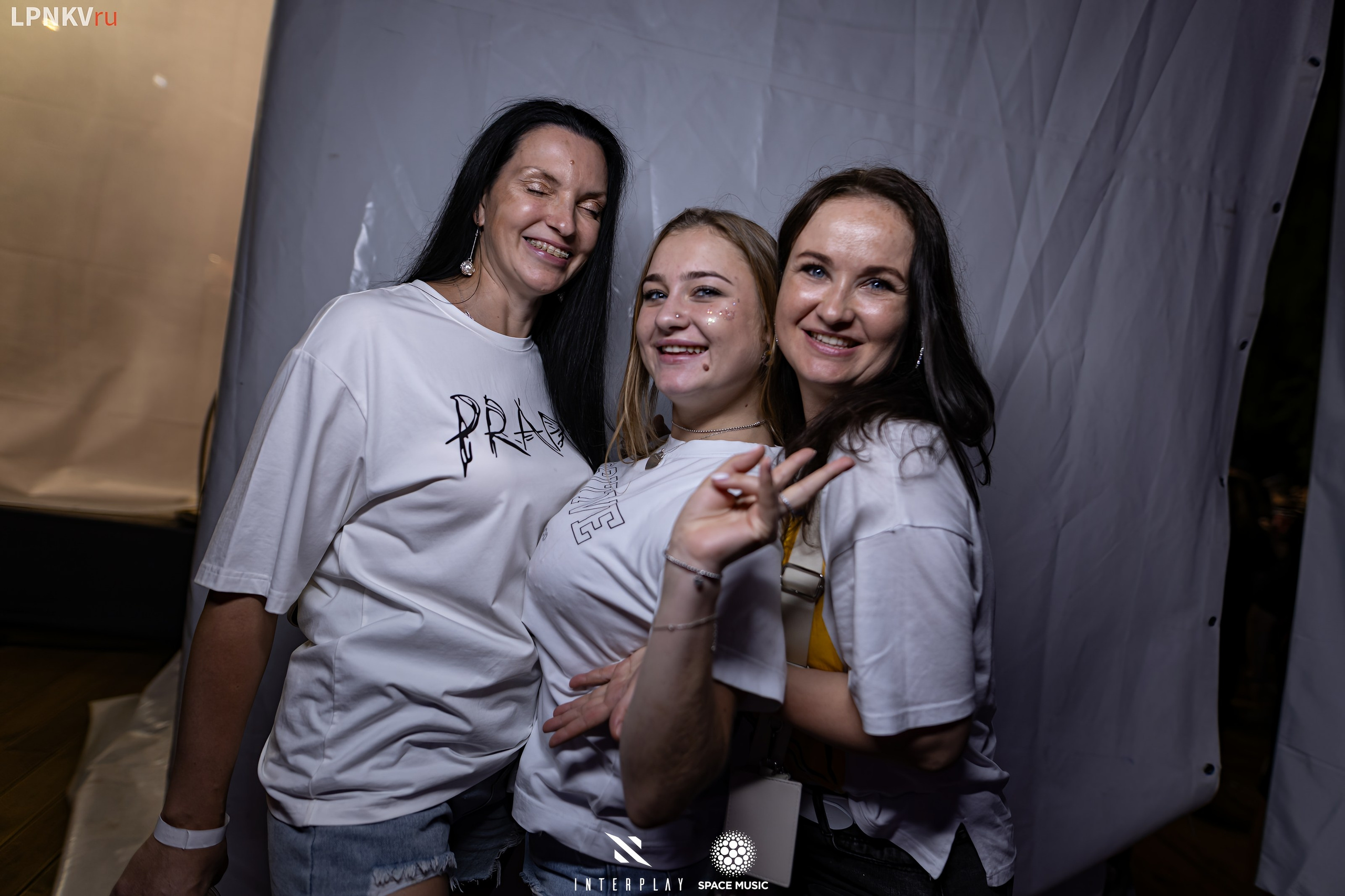 Interplay. Репортажный фотограф в Москве