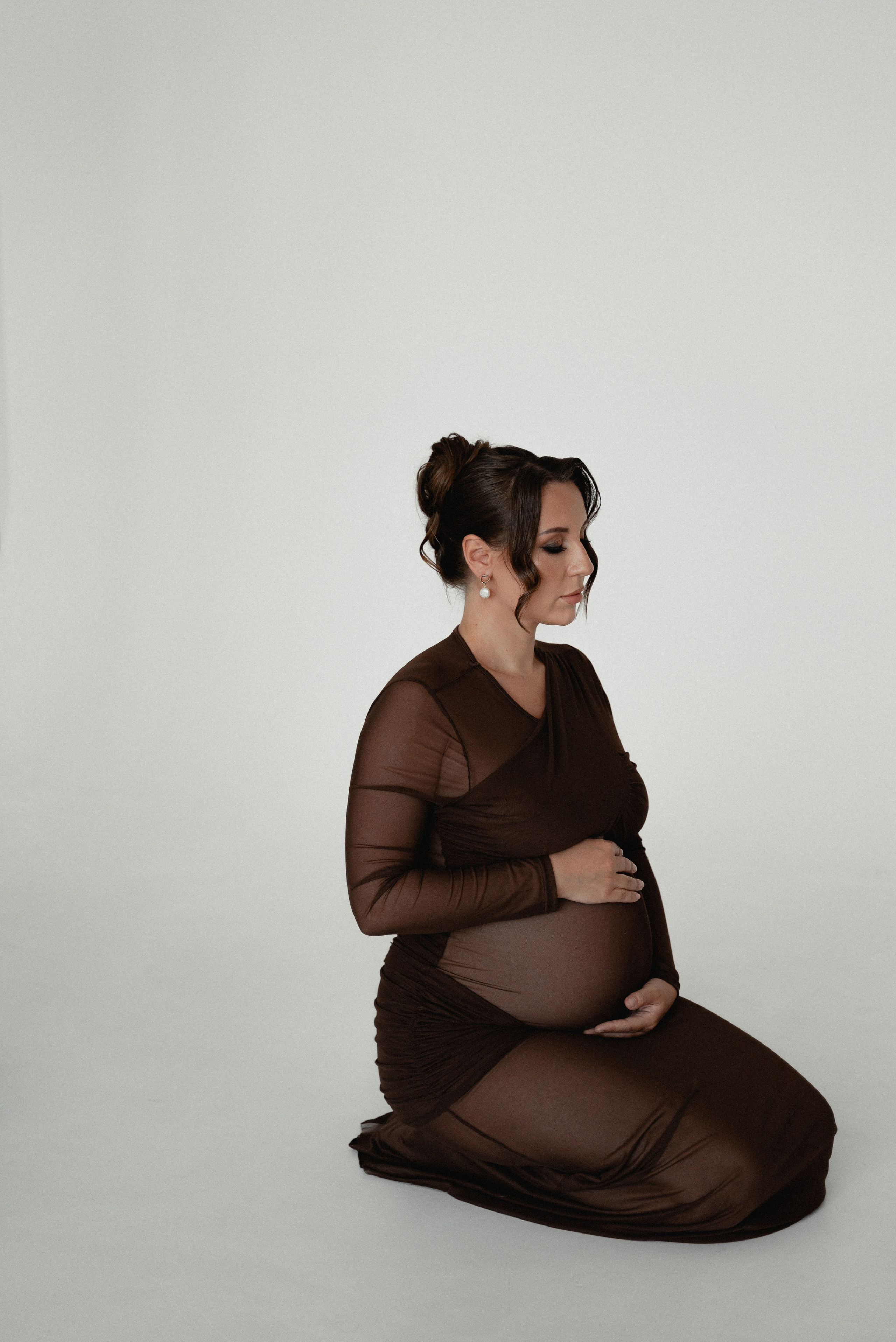 Аня. Екатерина Курбанова. Женский фотограф