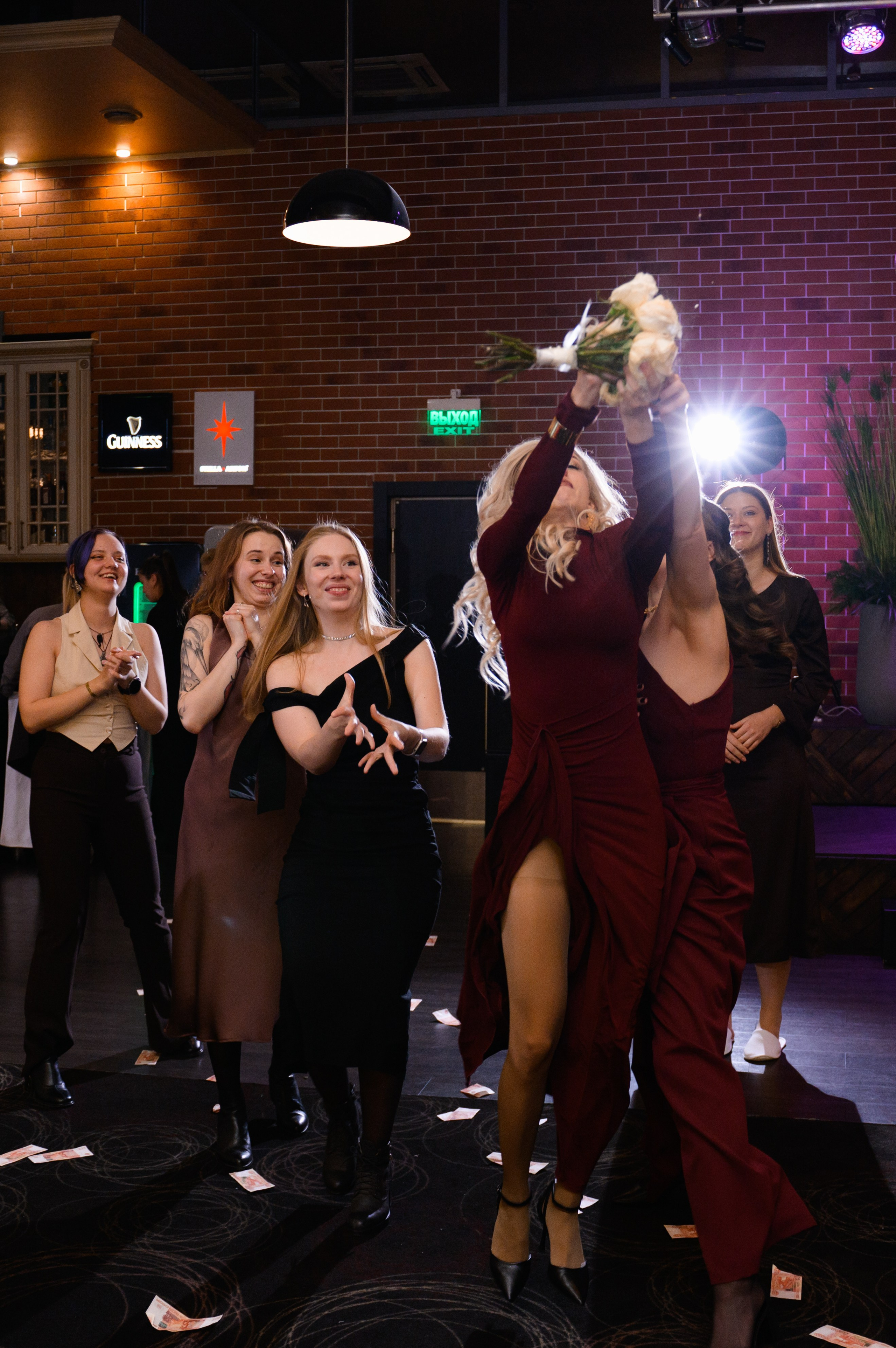 Игорь и Марина. Фотограф в Абакане и Минусинске