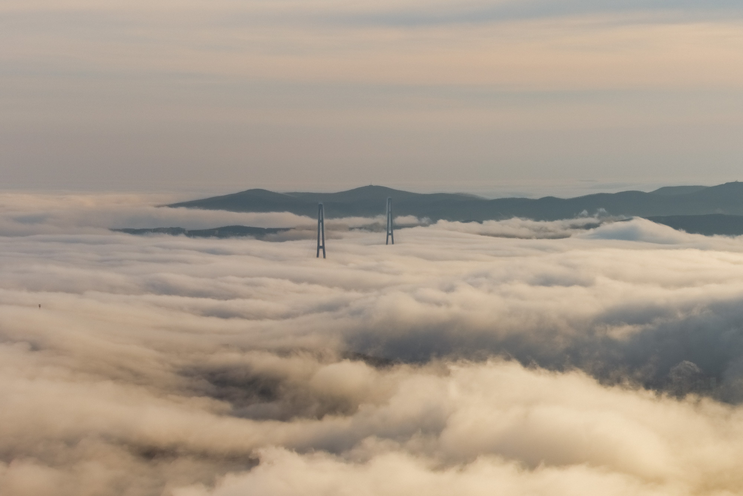 Репортажный, событийный ФОТОГРАФ во Владивостоке Семен Середа