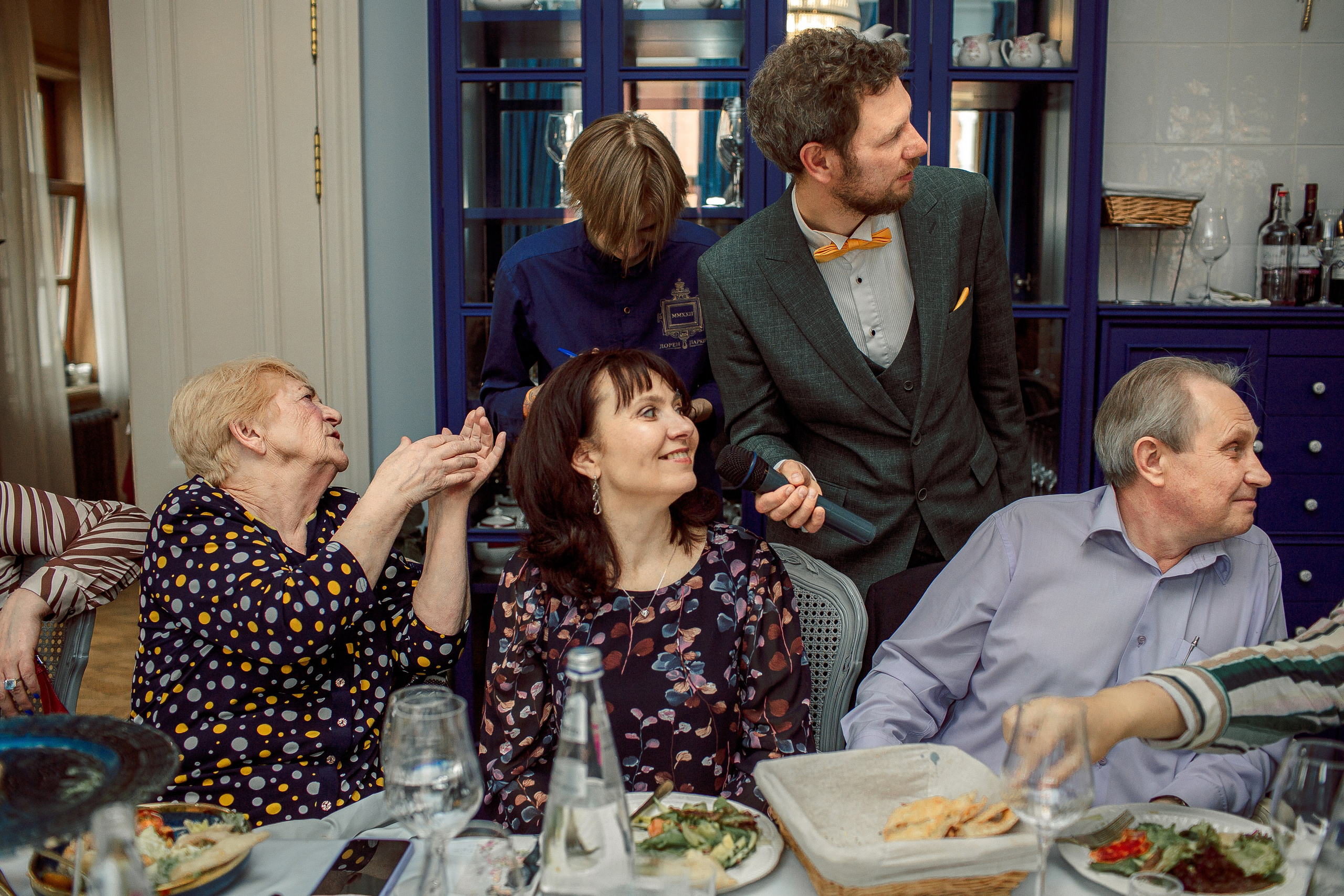 Андрей и Валерия. Свадебный и семейный фотограф Елизавета Ермак | Москва и МО