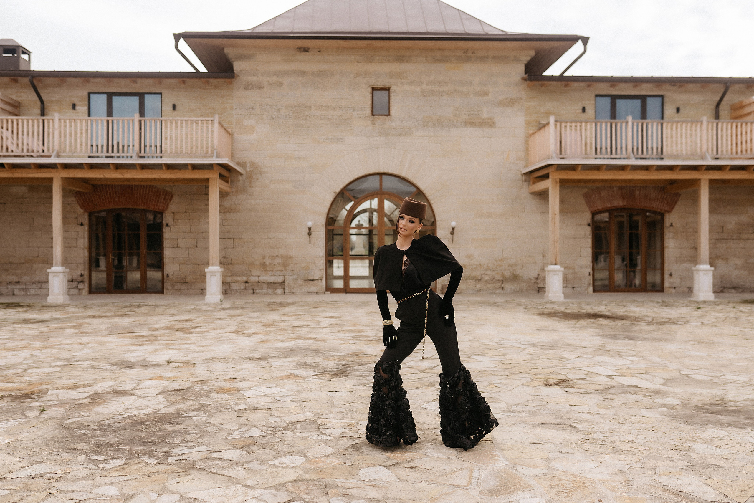 Кристина. Фотограф Карина Шмулёва. Воронеж и область