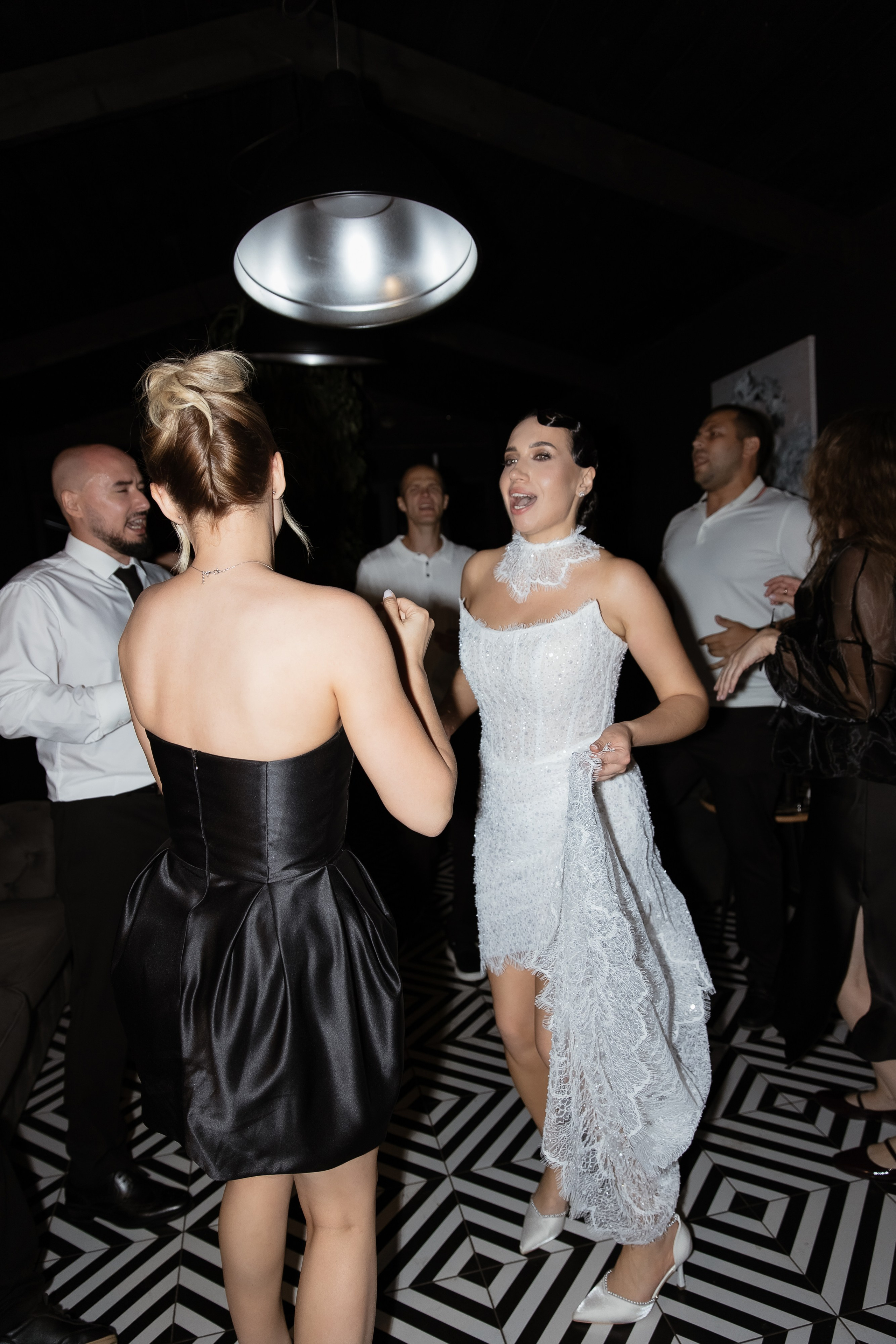 И&Л. Свадебный фотограф