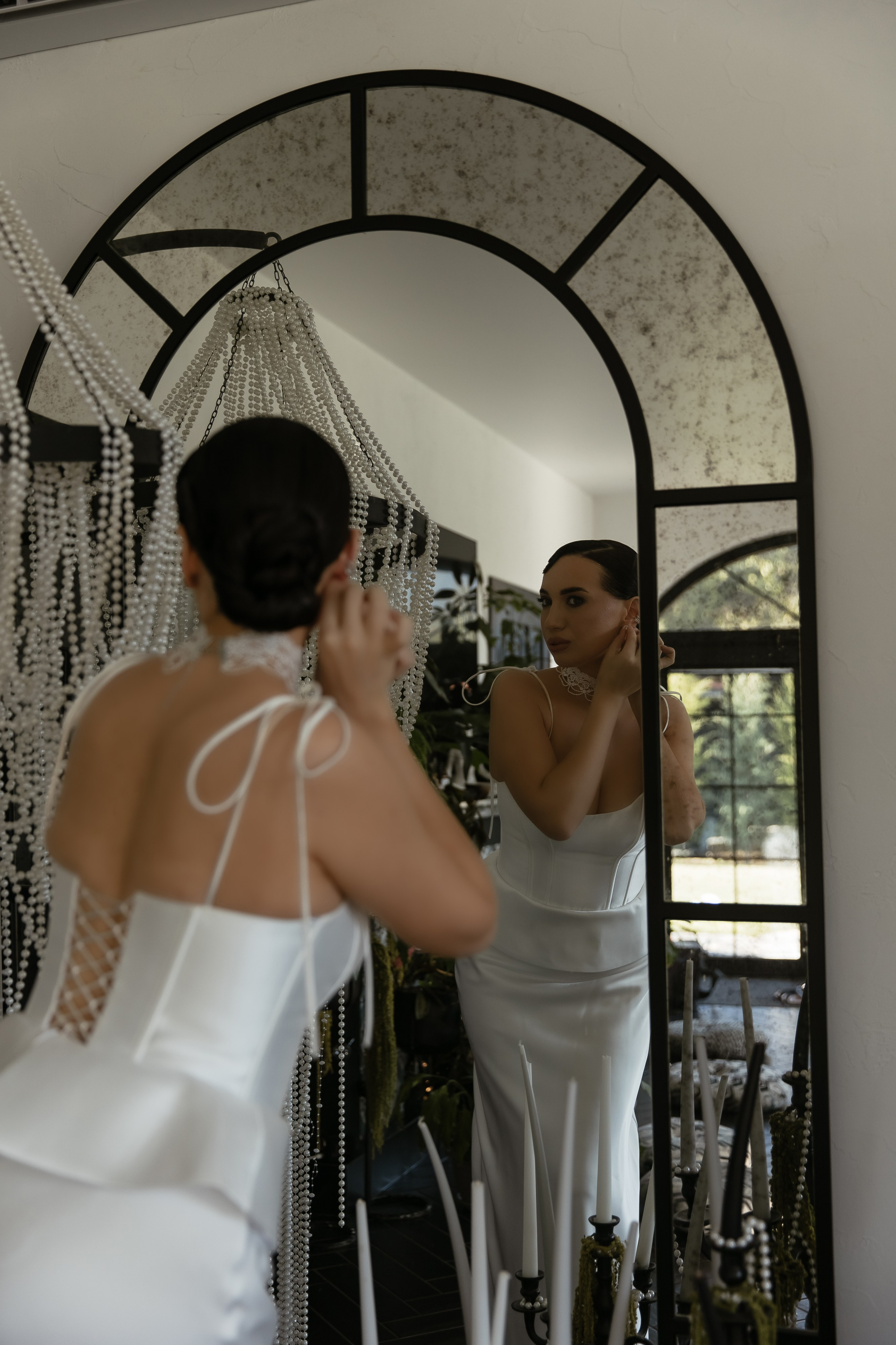 И&Л. Свадебный фотограф