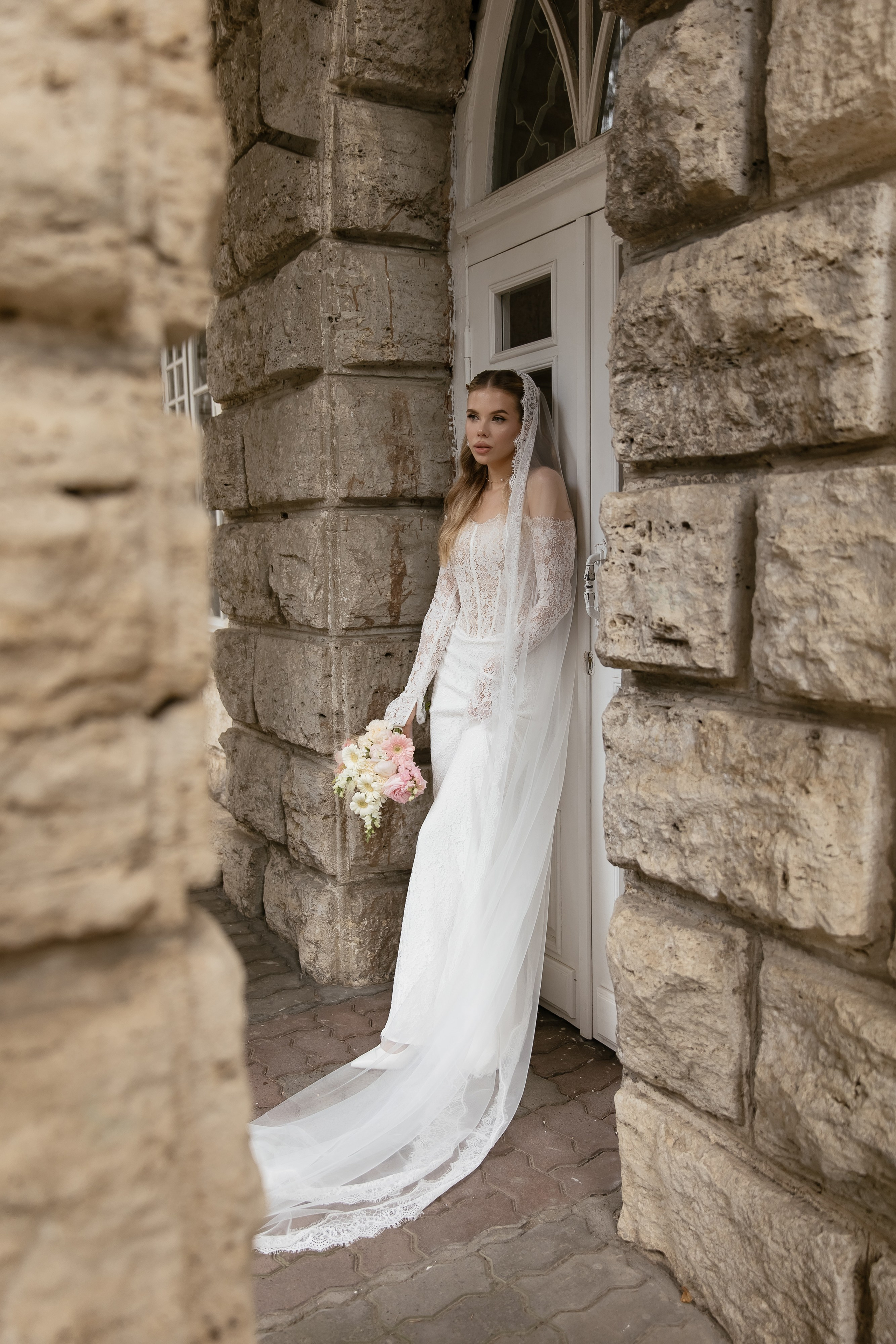 В&С. Свадебный фотограф